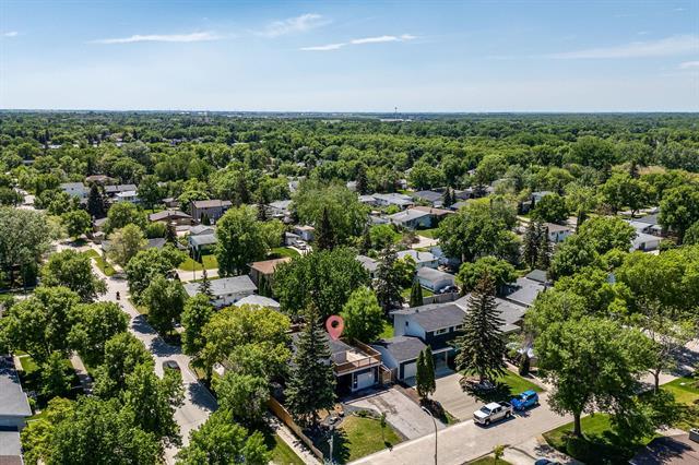 191 Twain Dr, Winnipeg, MB