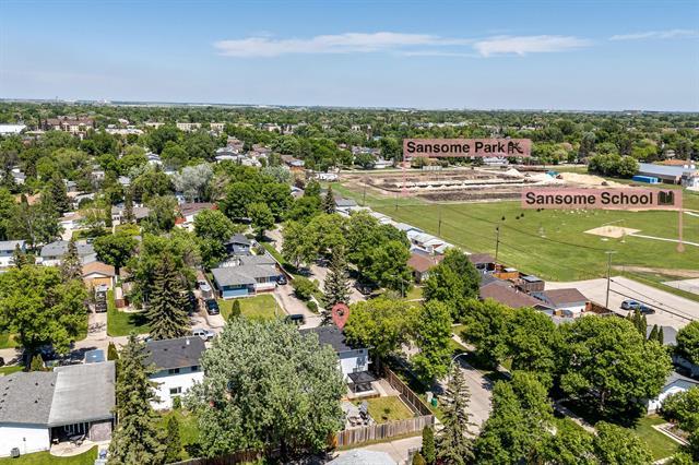 191 Twain Dr, Winnipeg, MB