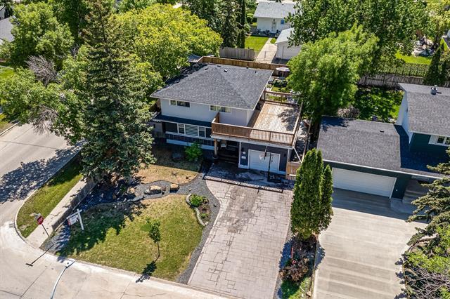 191 Twain Dr, Winnipeg, MB