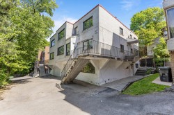 418 Ch. de la Côte-Ste-Catherine Montréal (Outremont), QC H2V 2B4