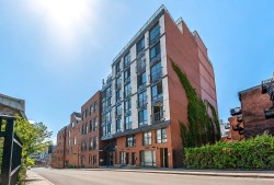 304-2118 Rue St-Dominique Montréal (Ville-Marie), QC H2X 3W1