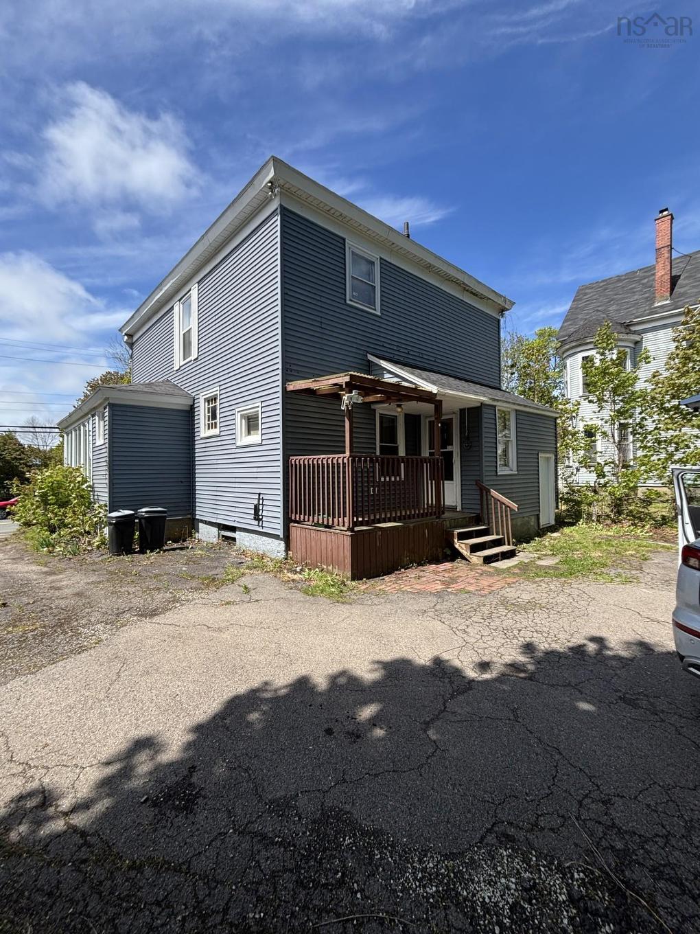 49 King Street, North Sydney, NS