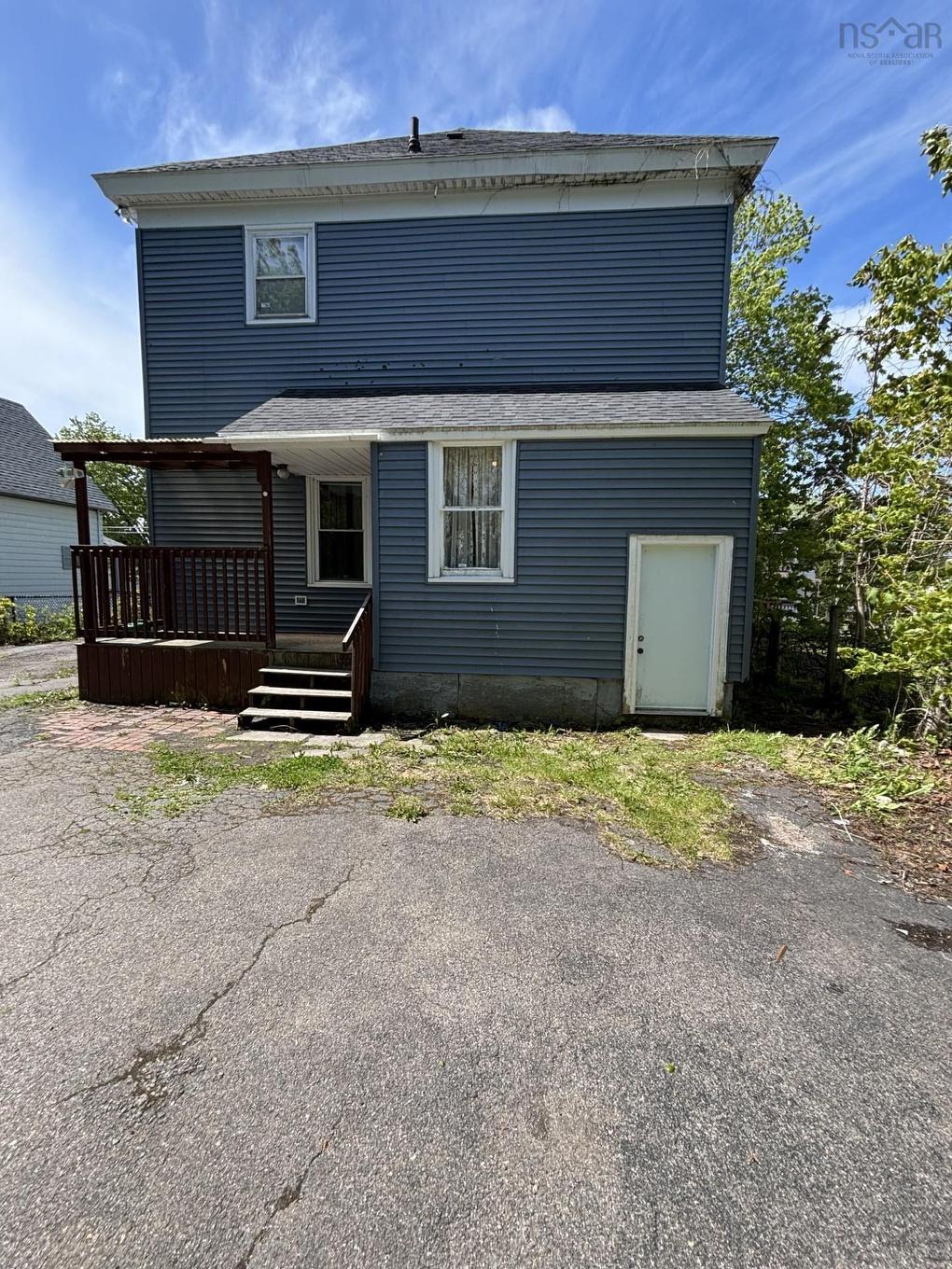 49 King Street, North Sydney, NS