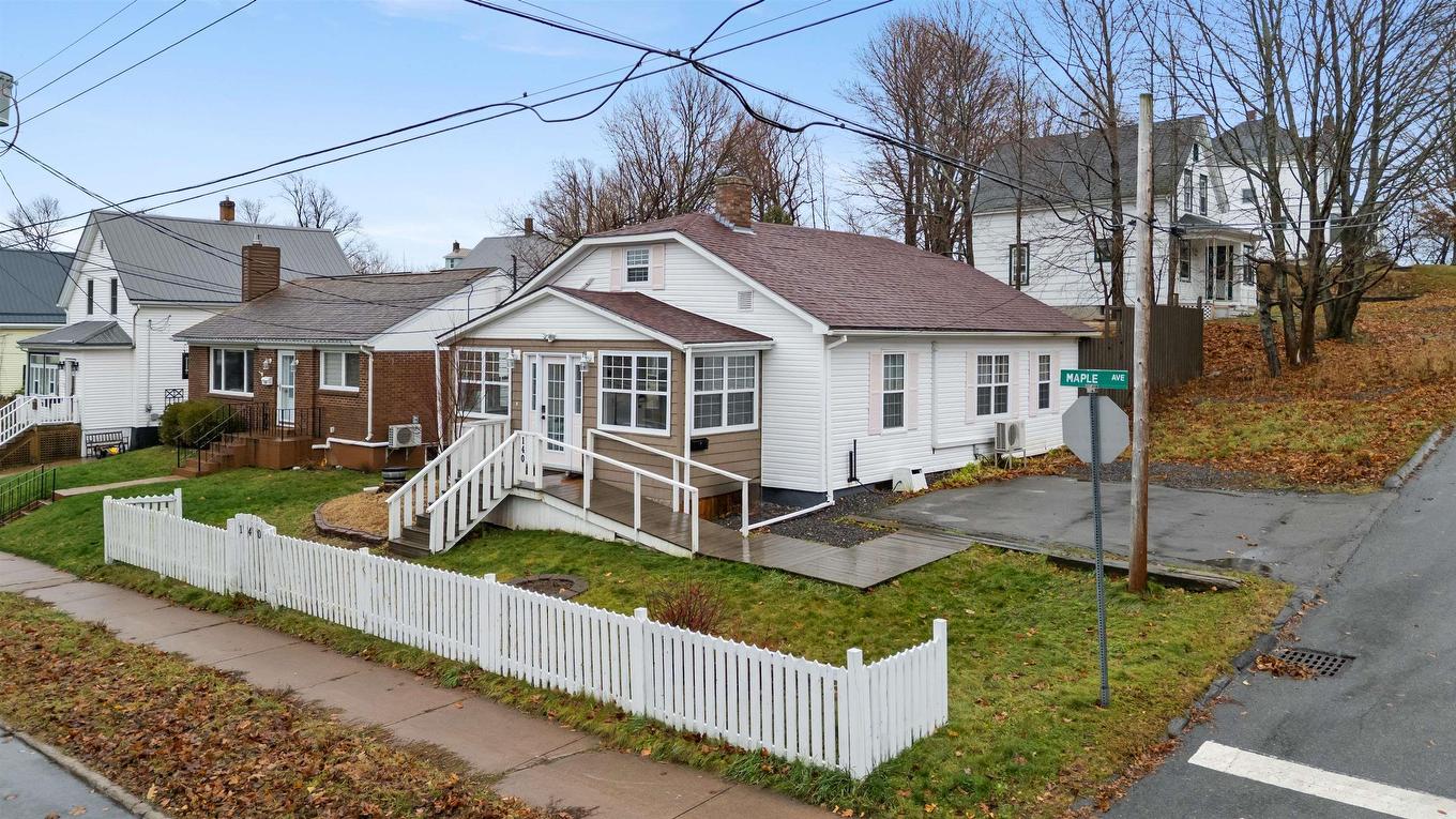 140 Maple Avenue, New Glasgow, NS