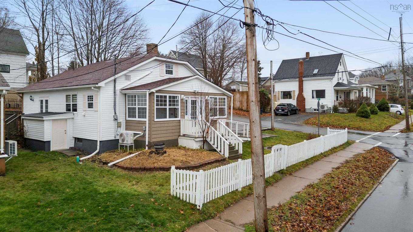 140 Maple Avenue, New Glasgow, NS