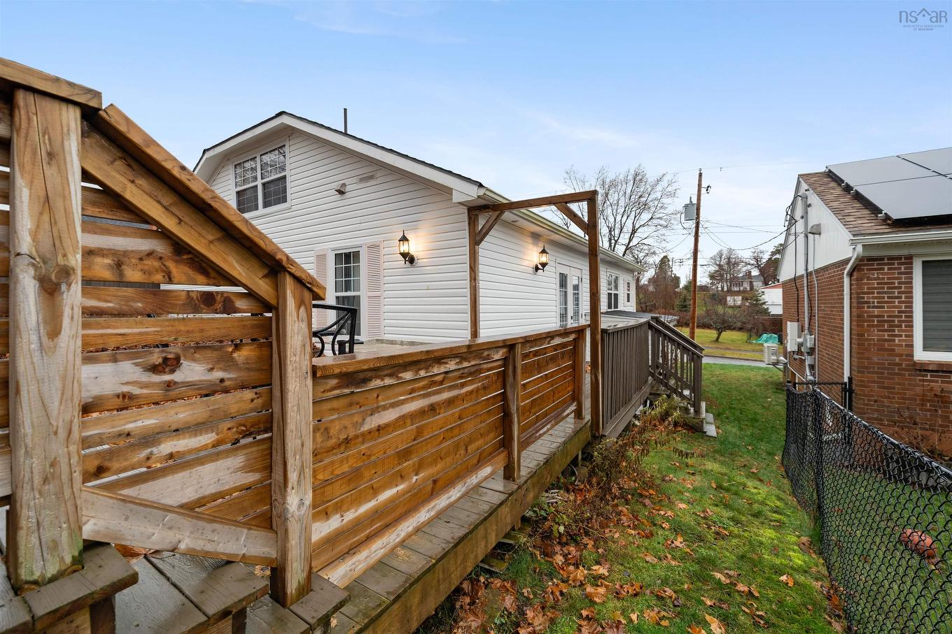 140 Maple Avenue, New Glasgow, NS