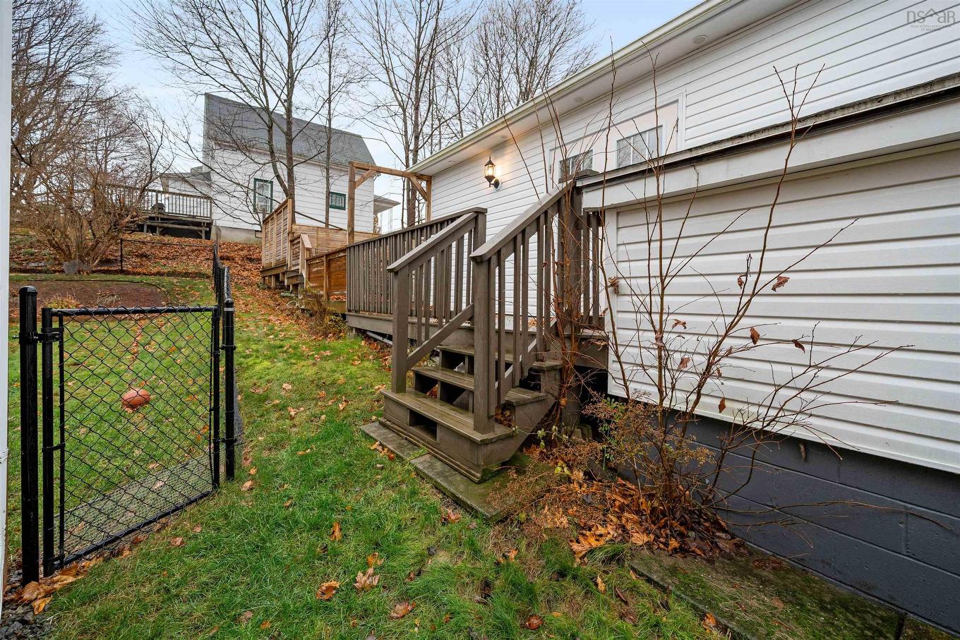 140 Maple Avenue, New Glasgow, NS