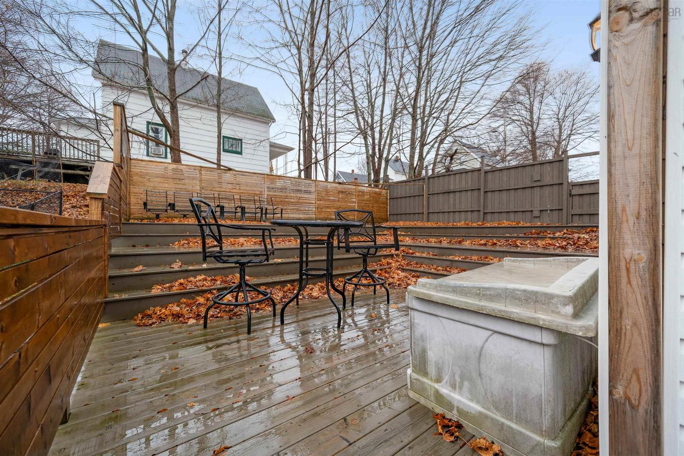 140 Maple Avenue, New Glasgow, NS