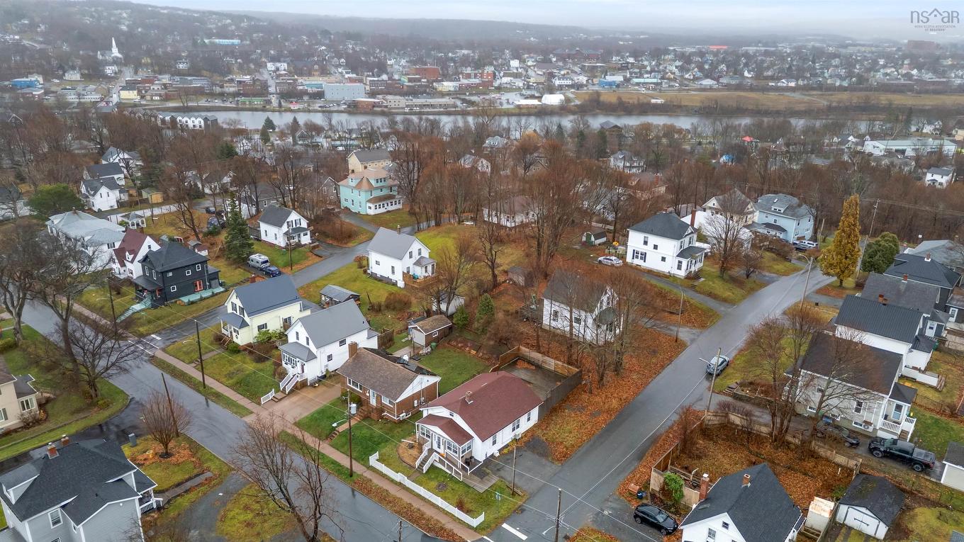 140 Maple Avenue, New Glasgow, NS