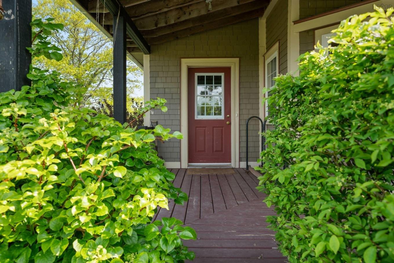3914 Highway 6, Brule, NS