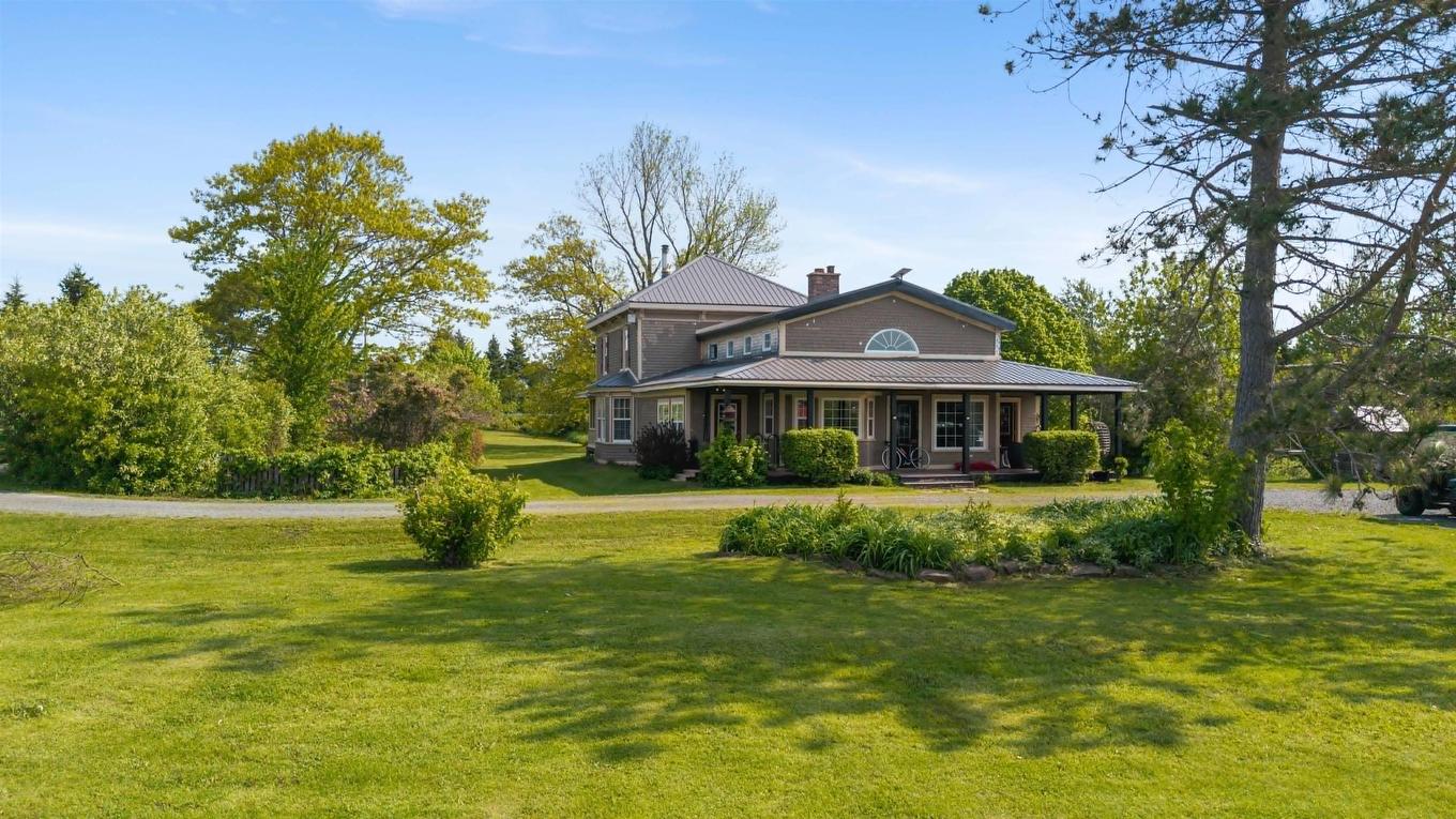 3914 Highway 6, Brule, NS