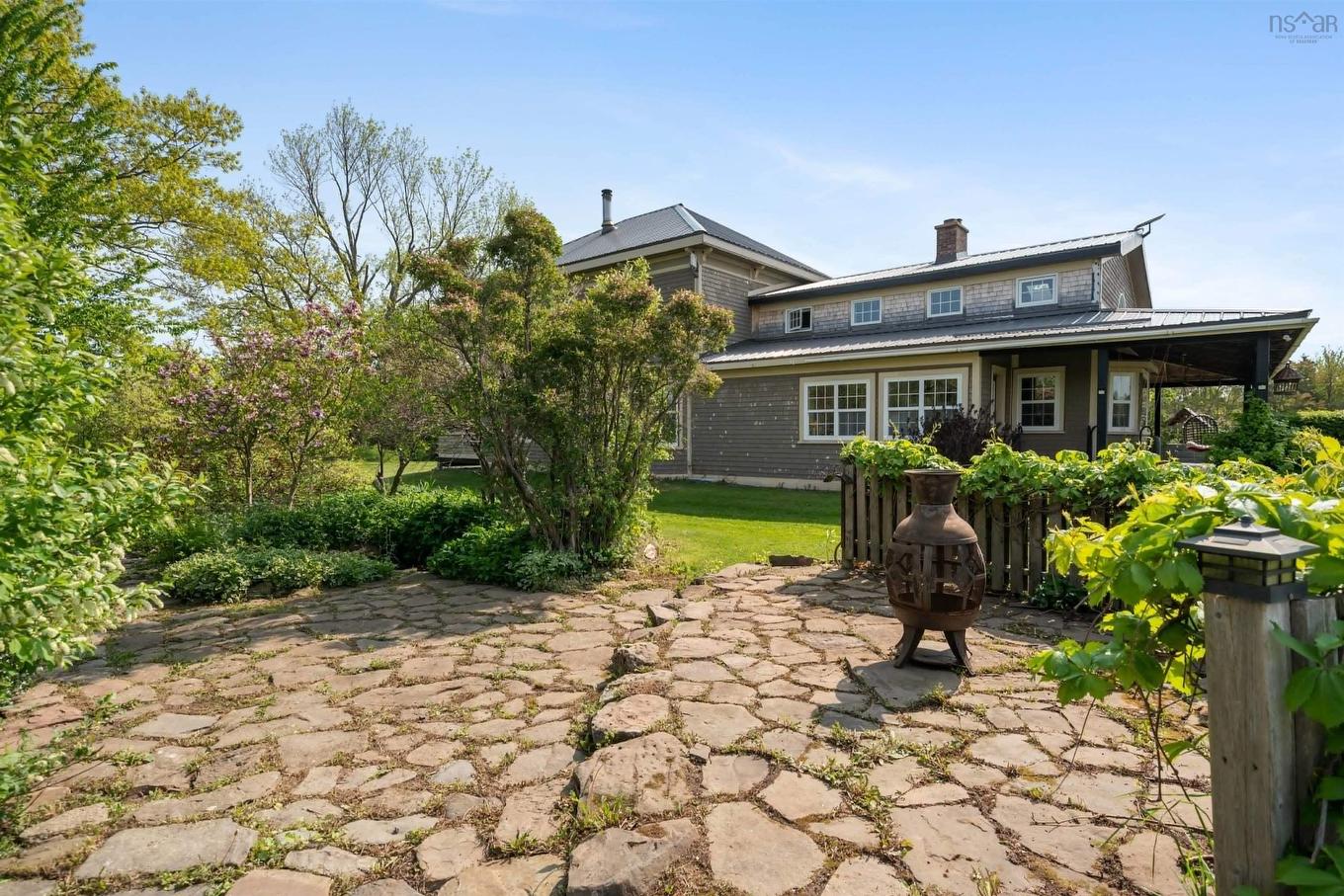 3914 Highway 6, Brule, NS
