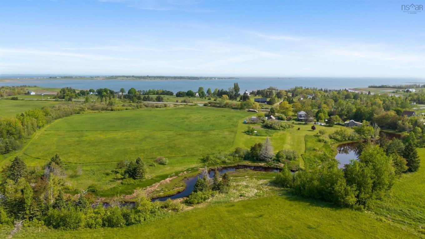 3914 Highway 6, Brule, NS