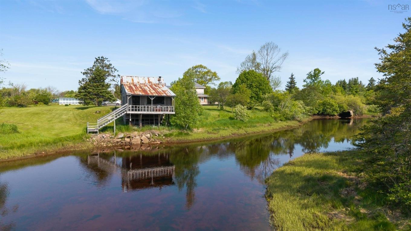 3914 Highway 6, Brule, NS