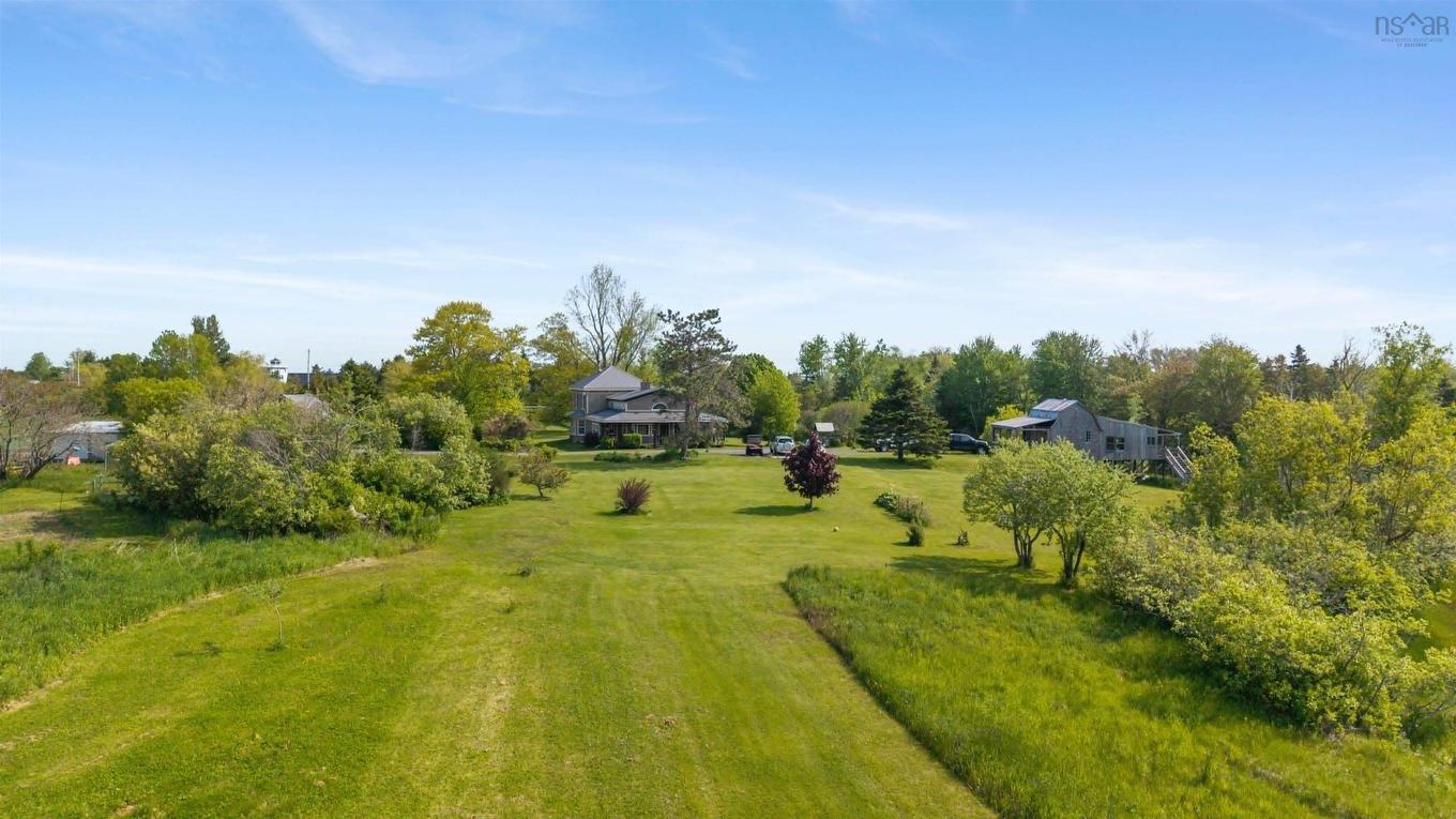 3914 Highway 6, Brule, NS