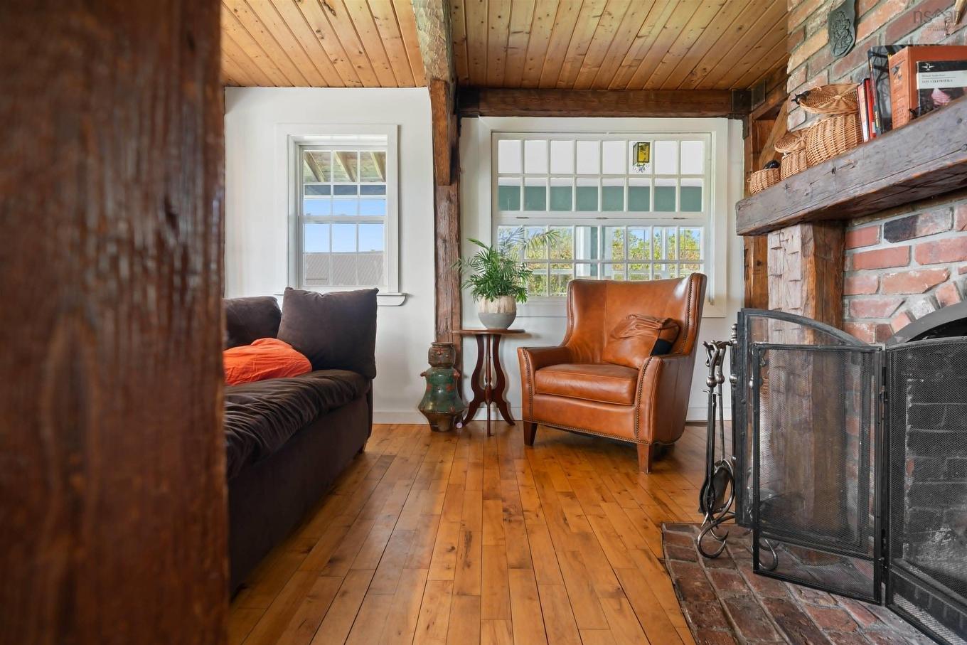 3914 Highway 6, Brule, NS