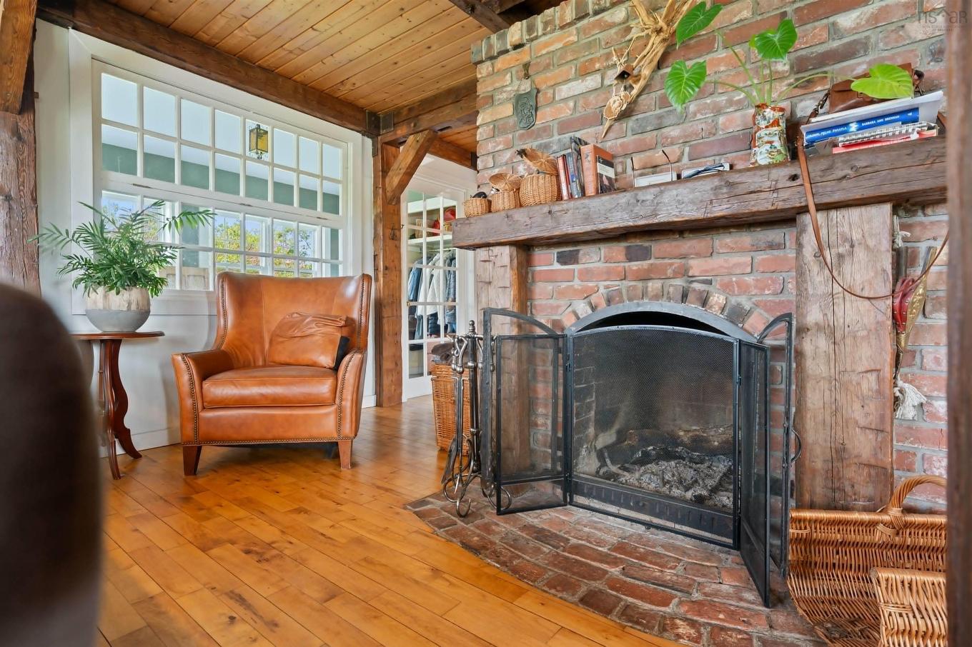 3914 Highway 6, Brule, NS