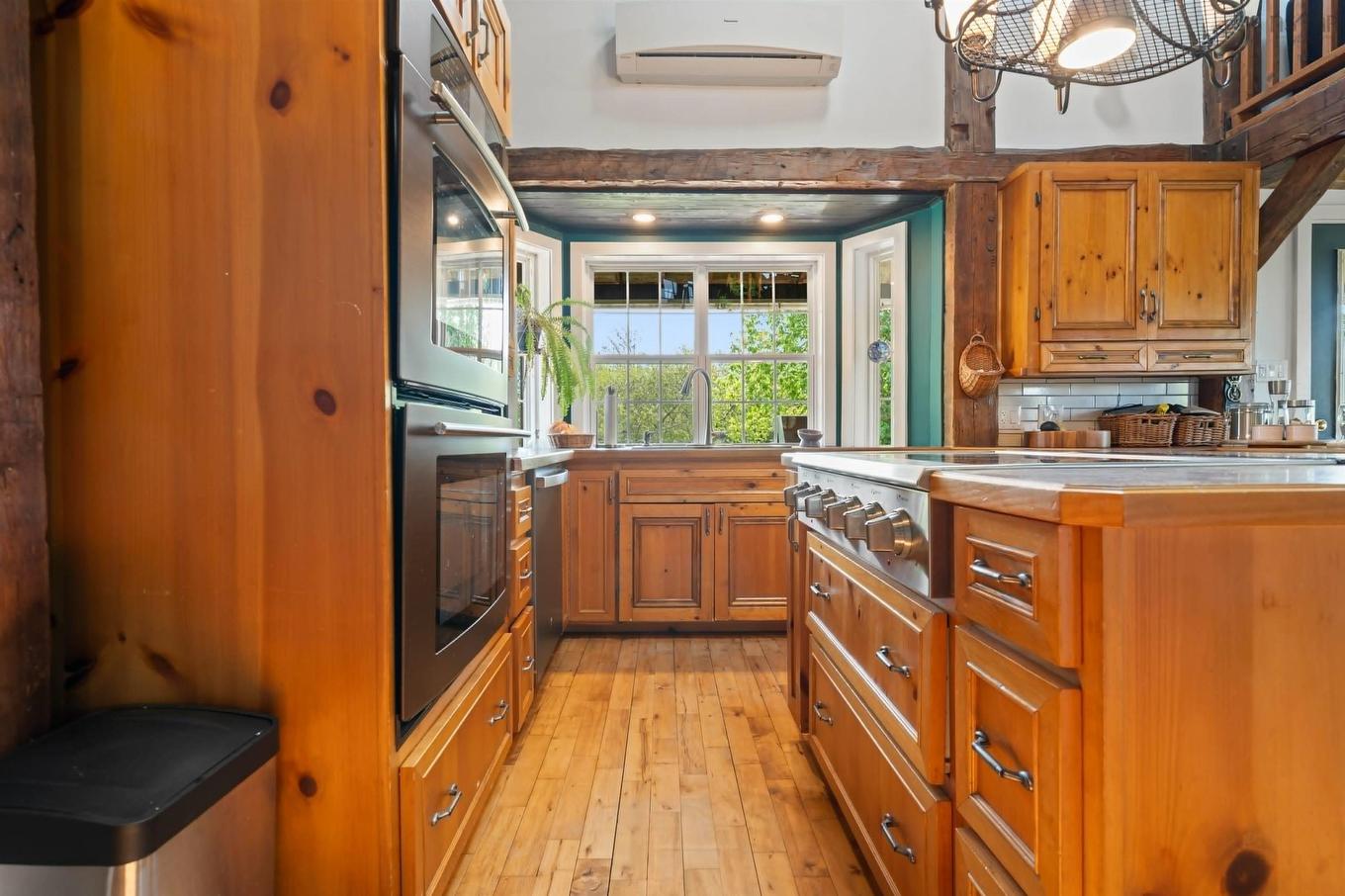 3914 Highway 6, Brule, NS