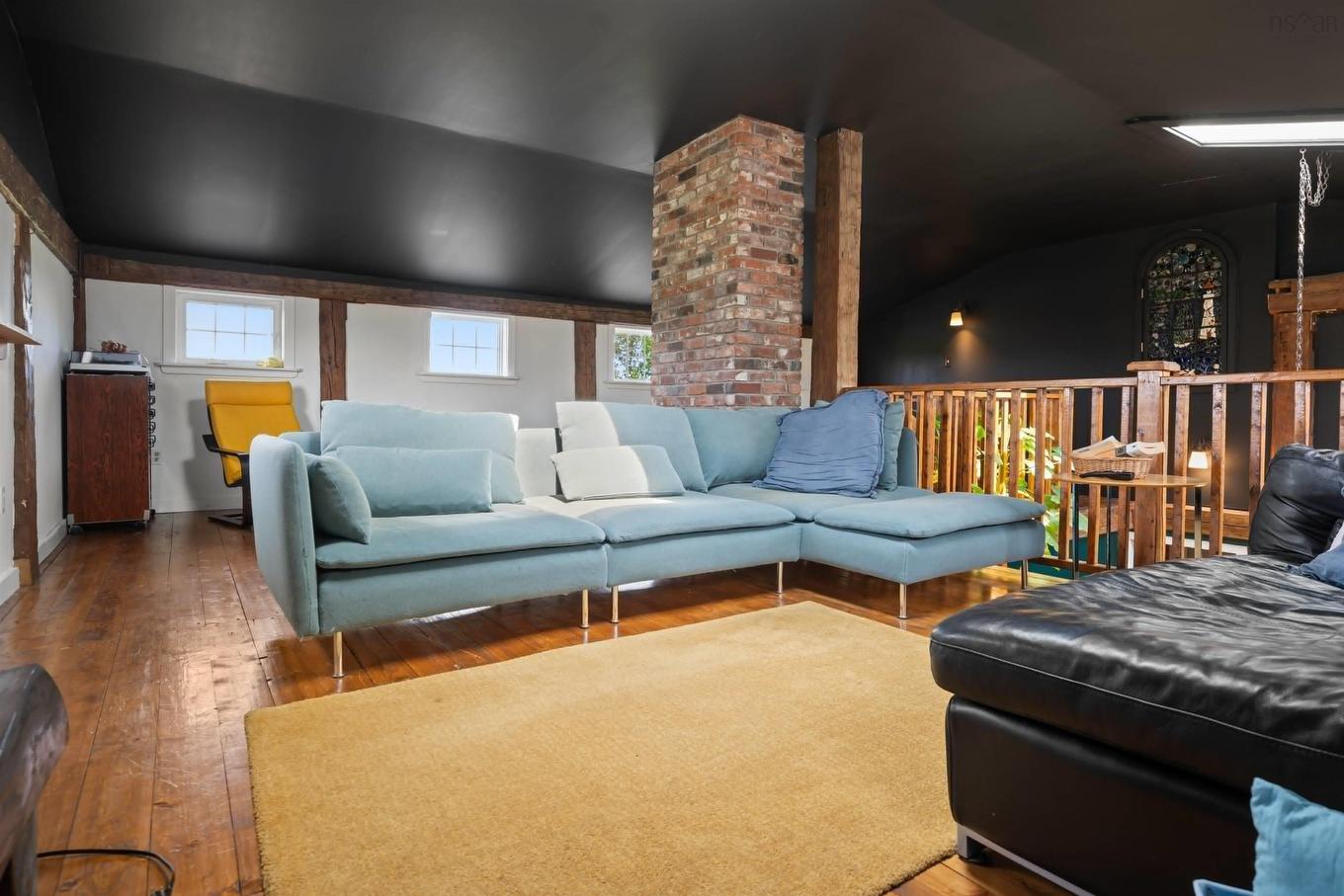 3914 Highway 6, Brule, NS
