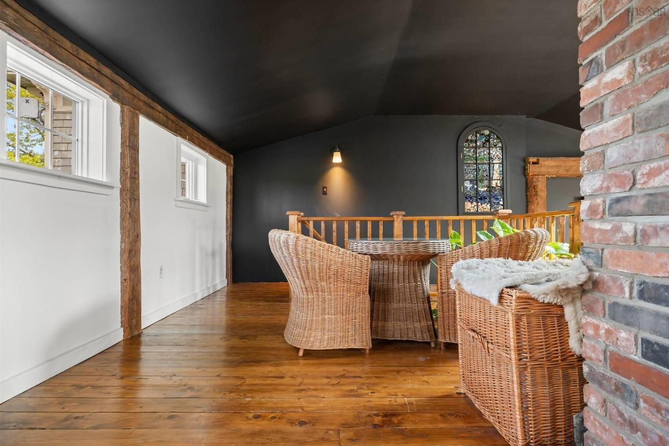 3914 Highway 6, Brule, NS