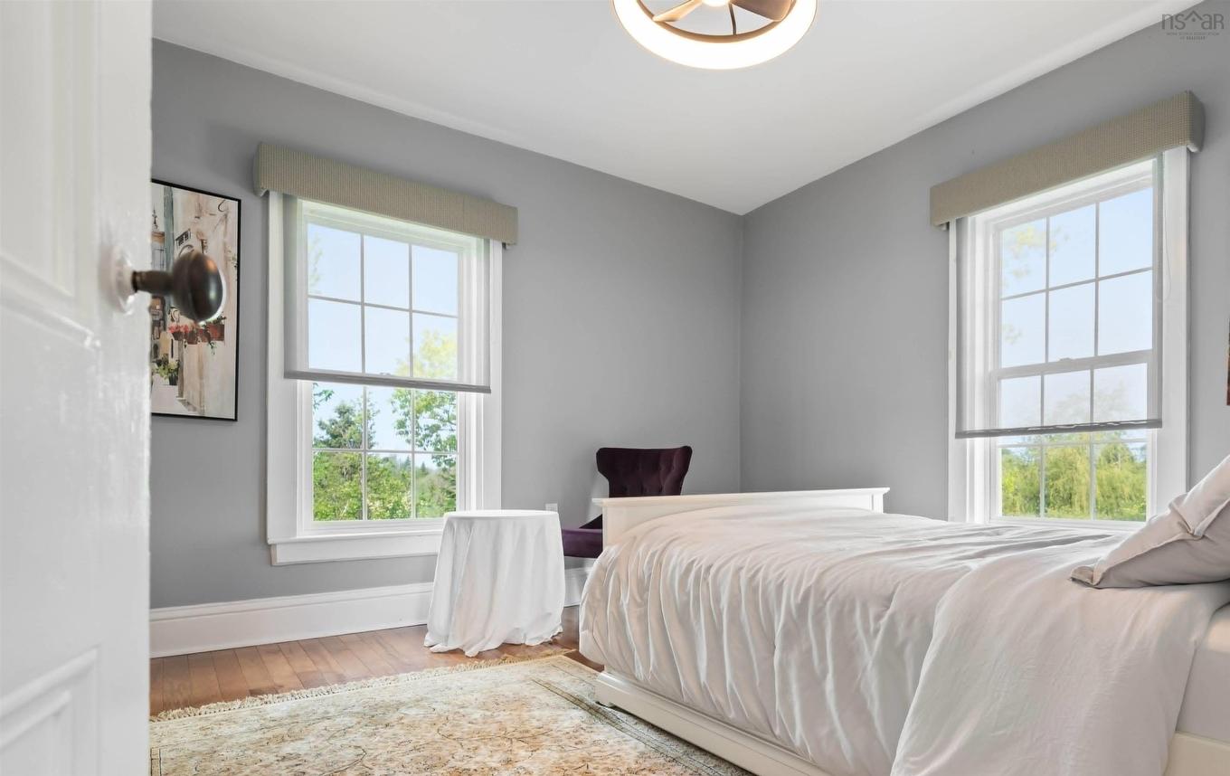 3914 Highway 6, Brule, NS