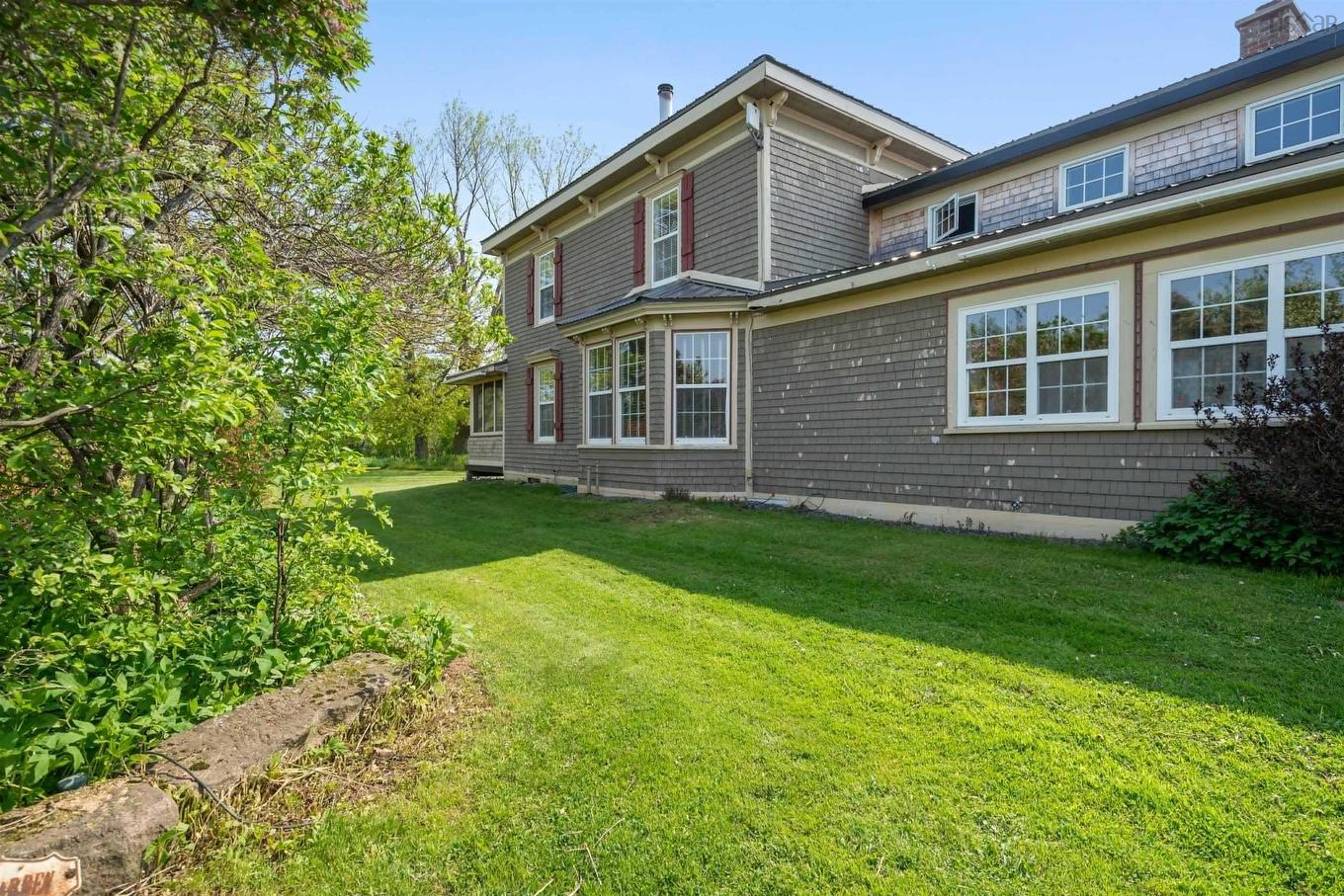 3914 Highway 6, Brule, NS
