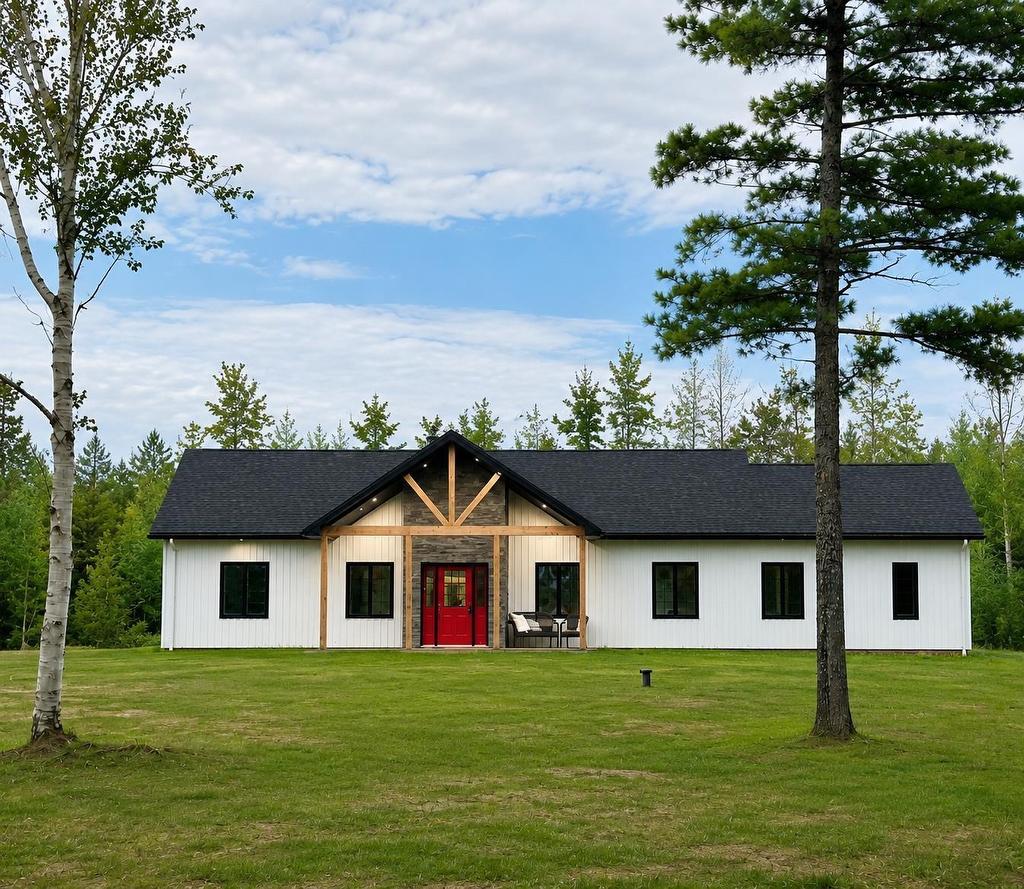 9 Christison Lane, Pictou Landing, NS