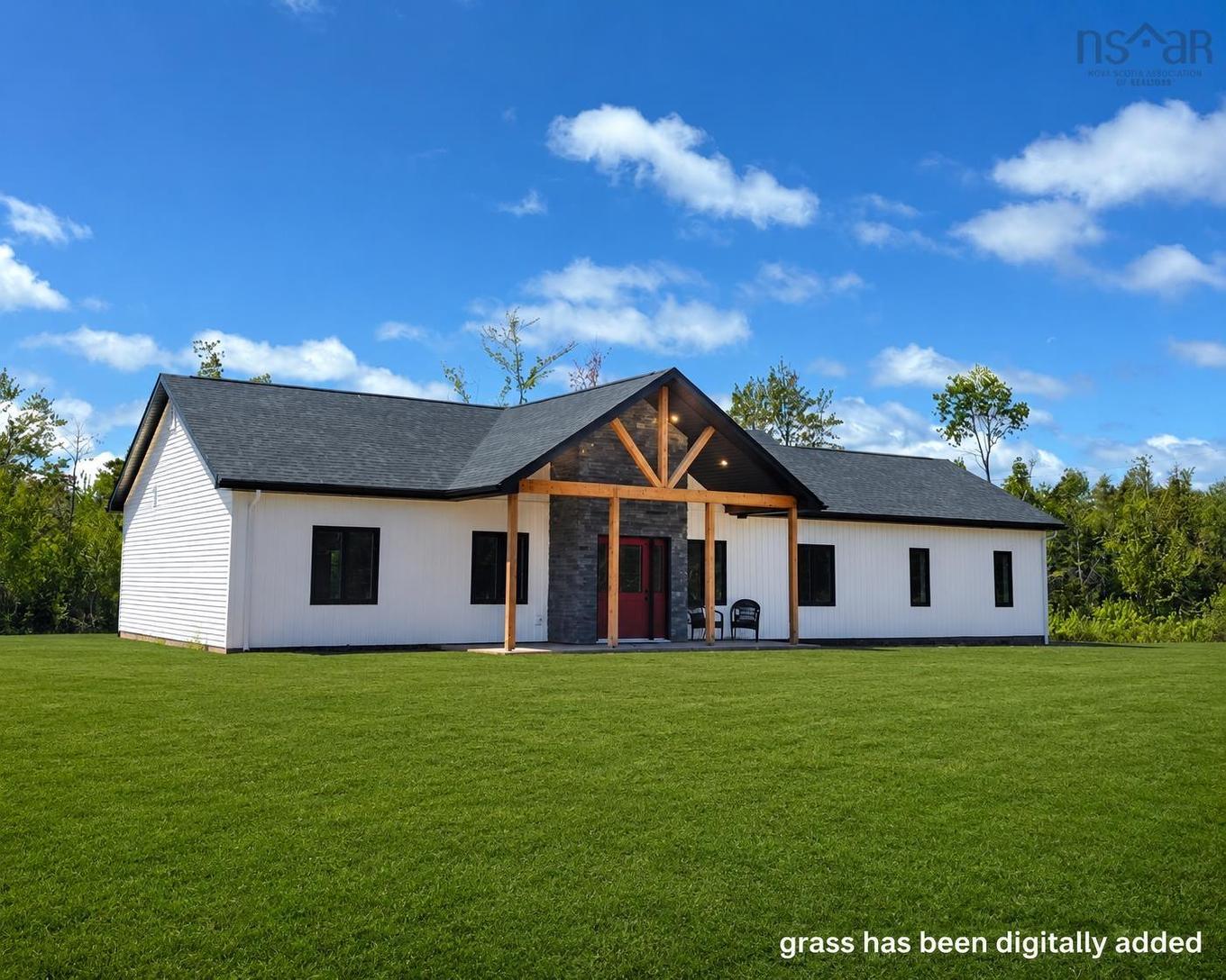 9 Christison Lane, Pictou Landing, NS