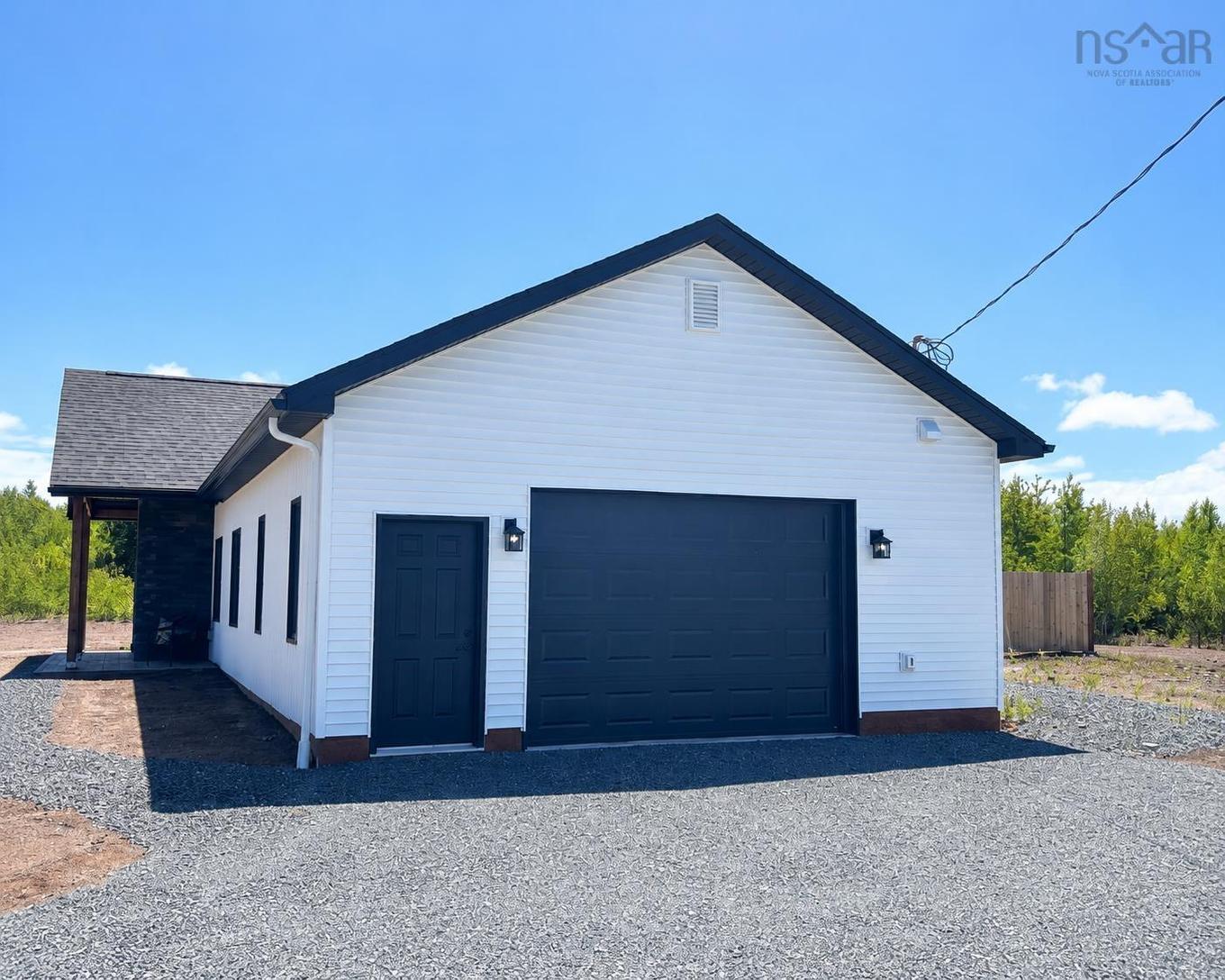9 Christison Lane, Pictou Landing, NS