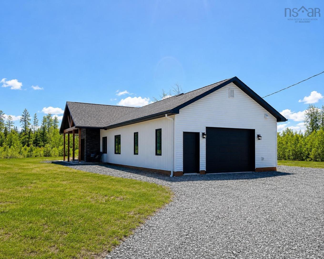 9 Christison Lane, Pictou Landing, NS