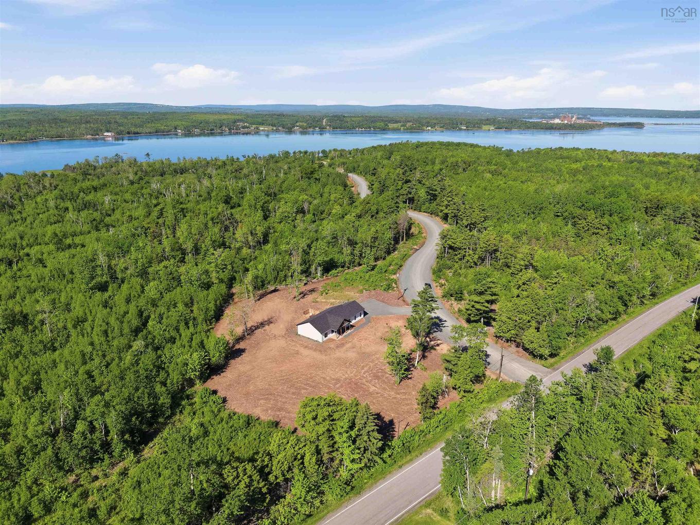 9 Christison Lane, Pictou Landing, NS
