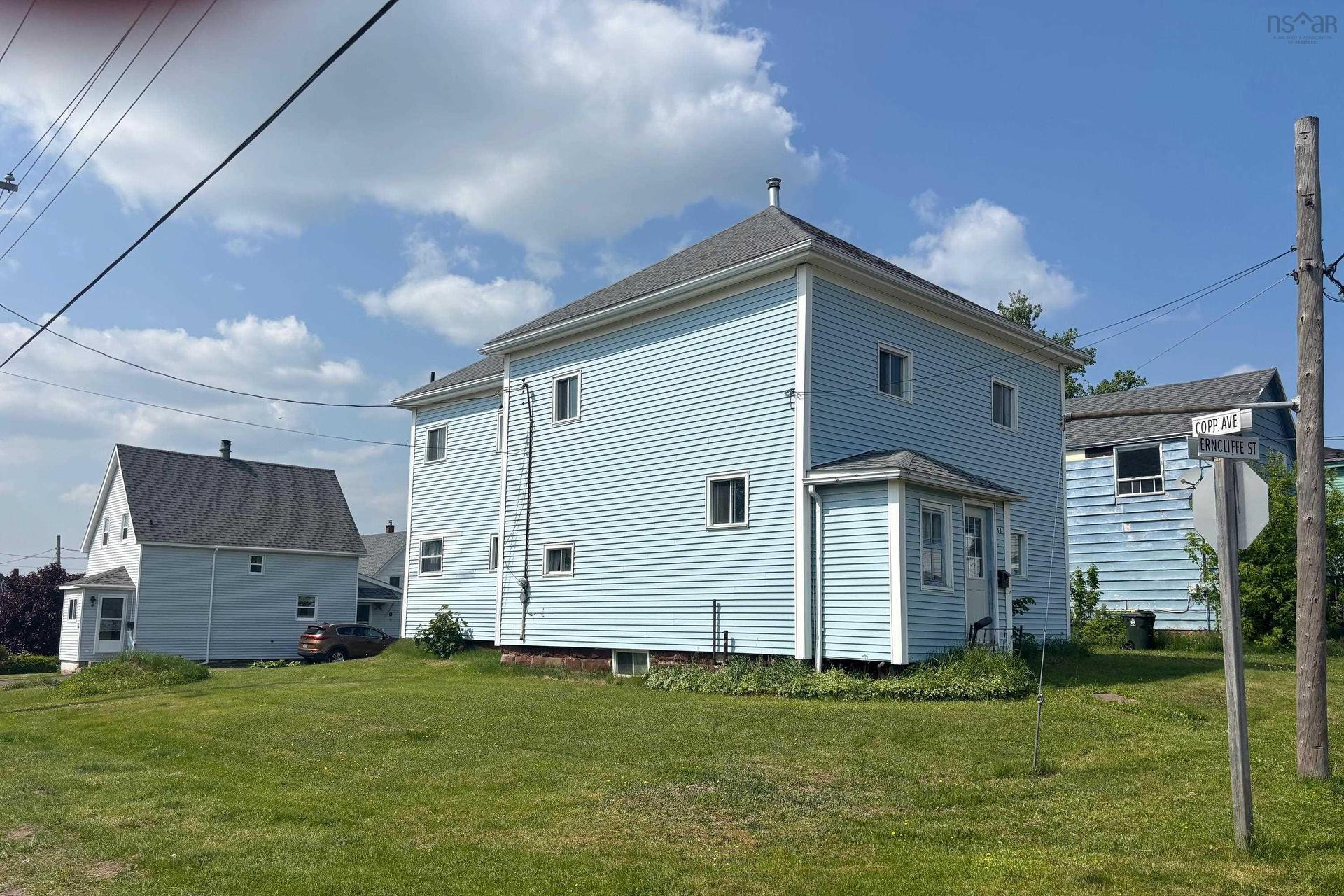 13 Erncliffe Street, Amherst, NS