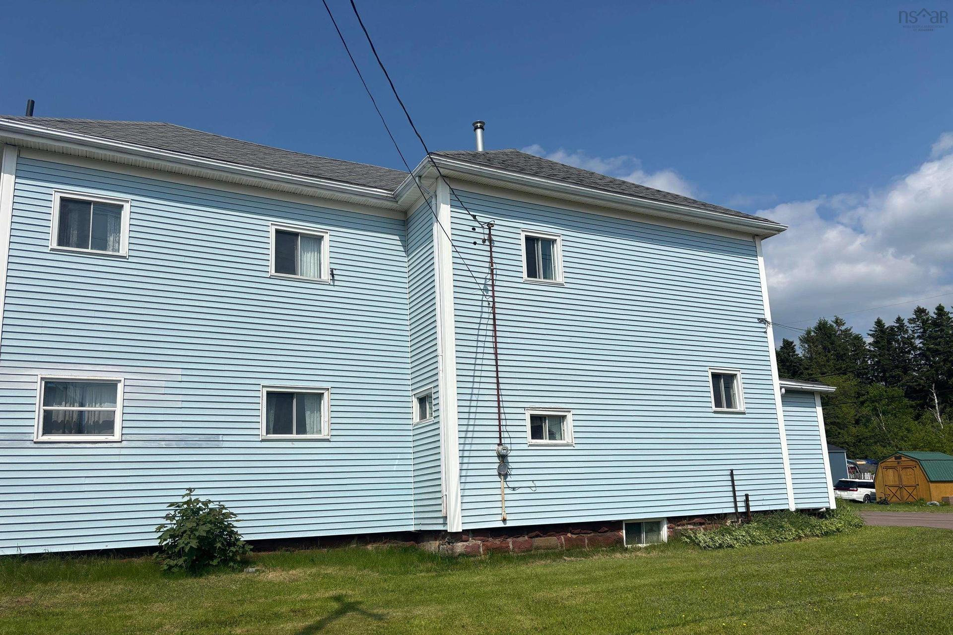13 Erncliffe Street, Amherst, NS
