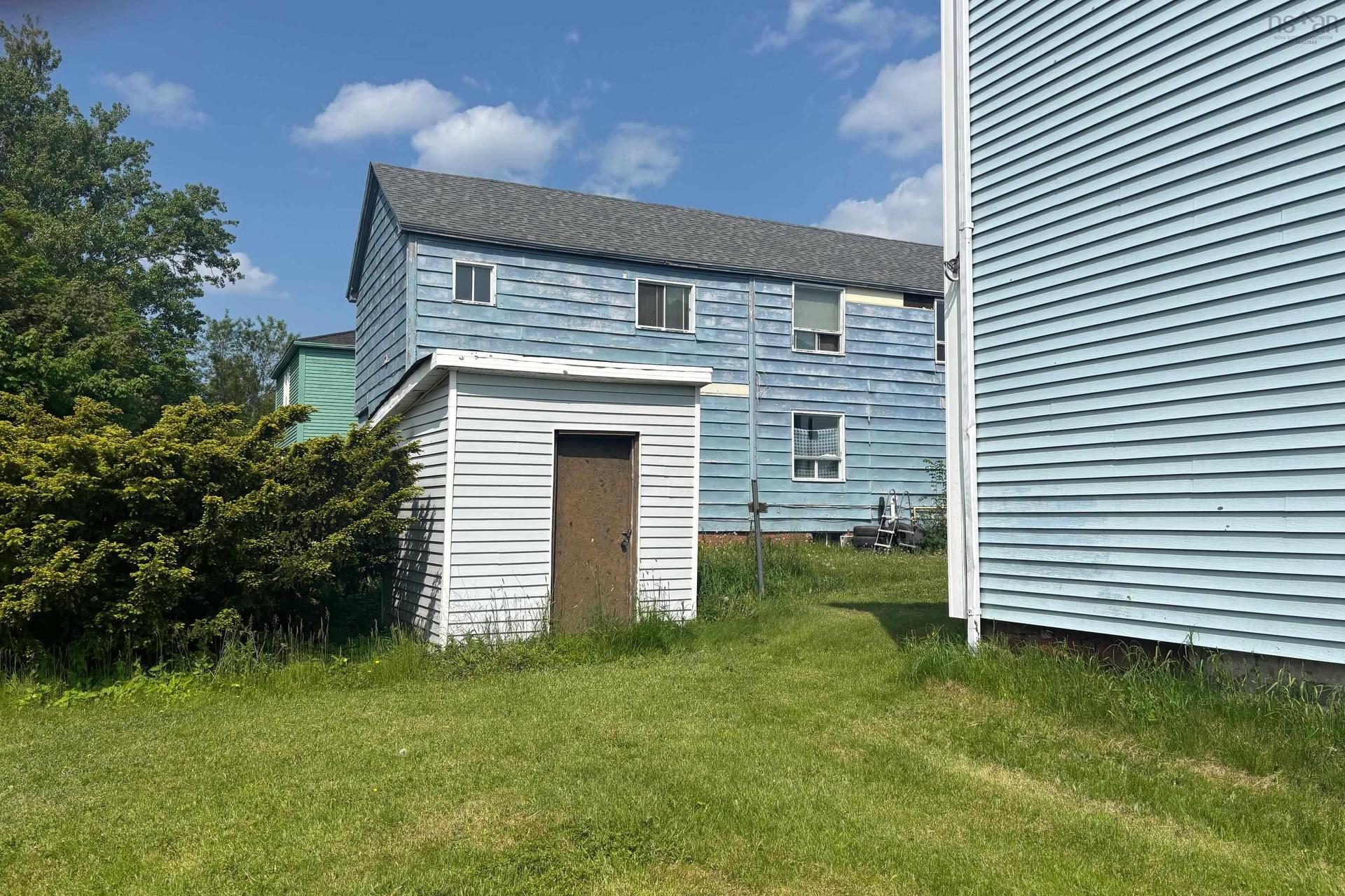 13 Erncliffe Street, Amherst, NS
