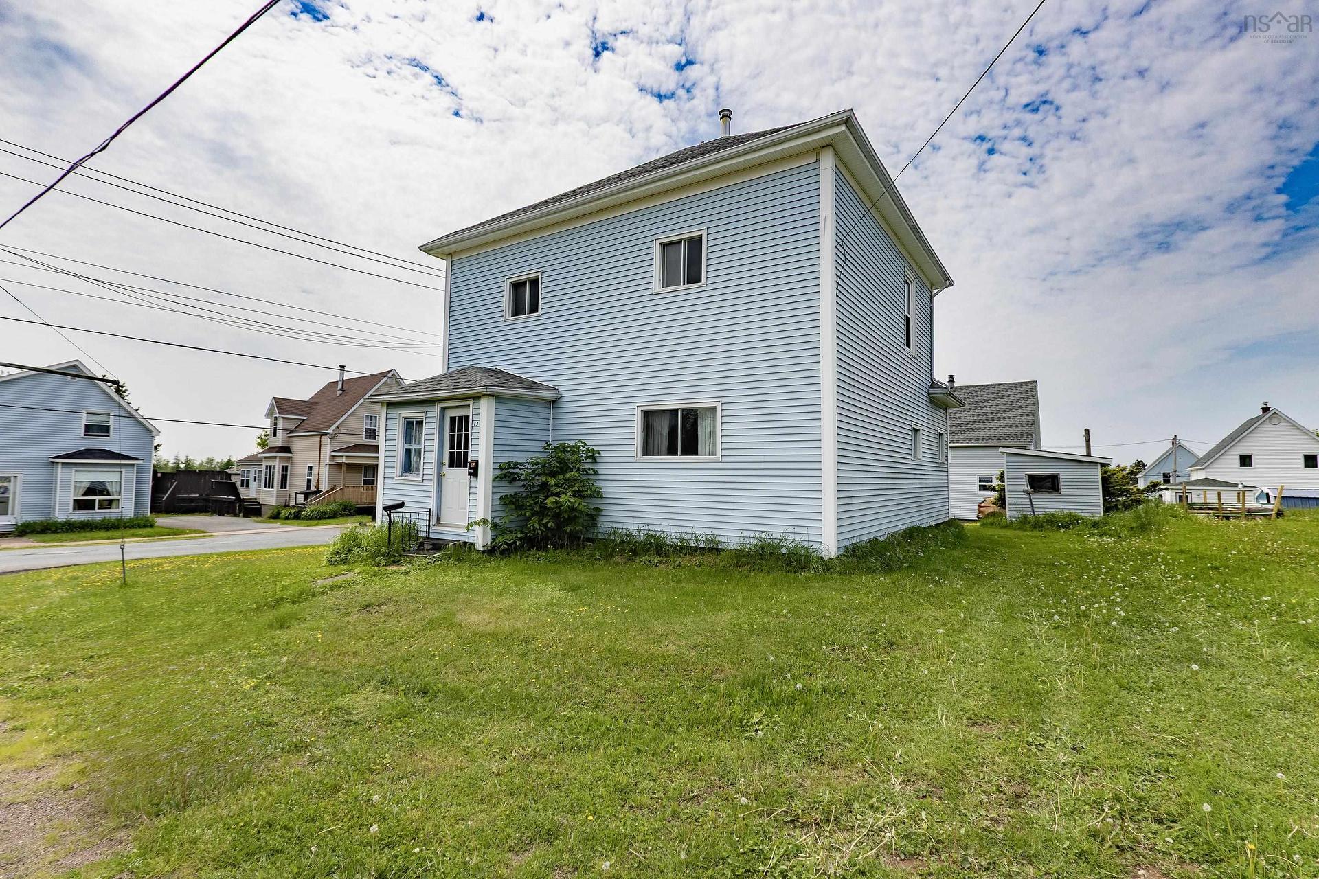 13 Erncliffe Street, Amherst, NS
