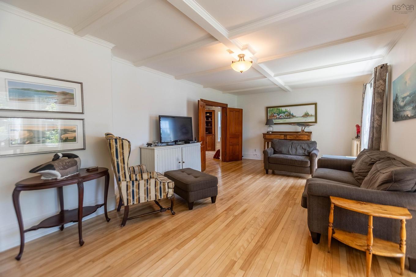 124 Church Street, Amherst, NS