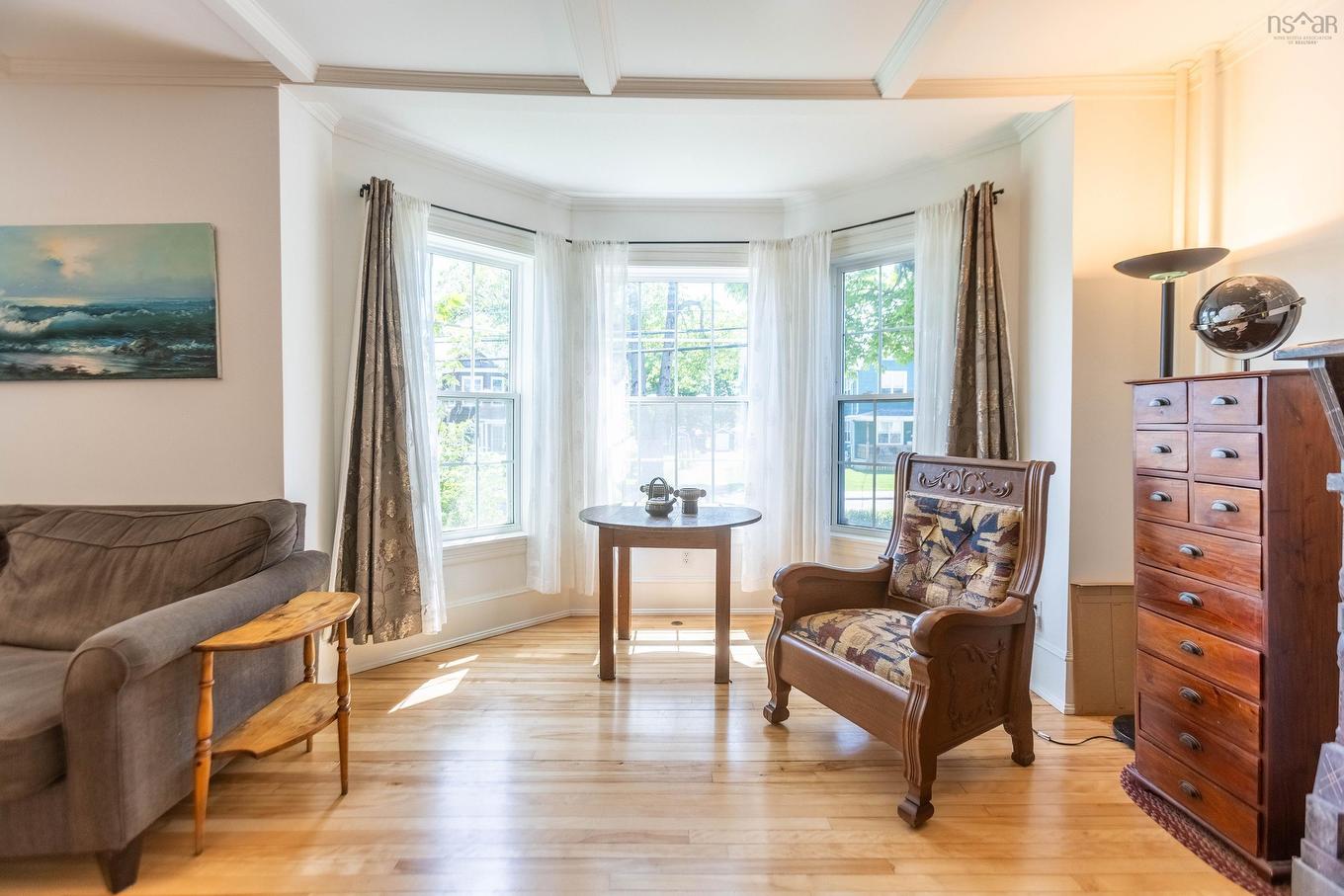 124 Church Street, Amherst, NS