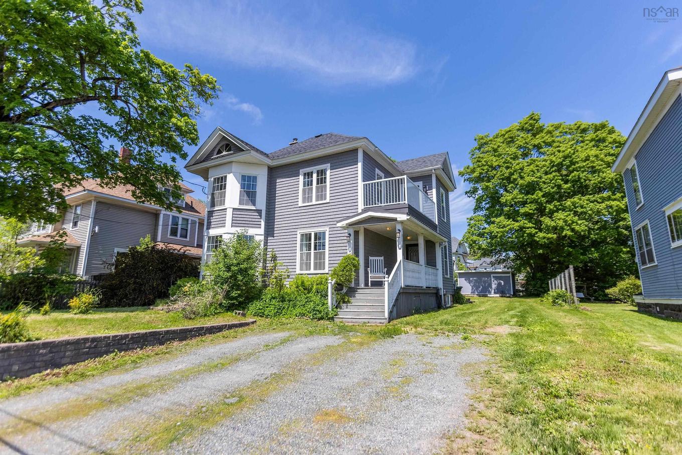 124 Church Street, Amherst, NS