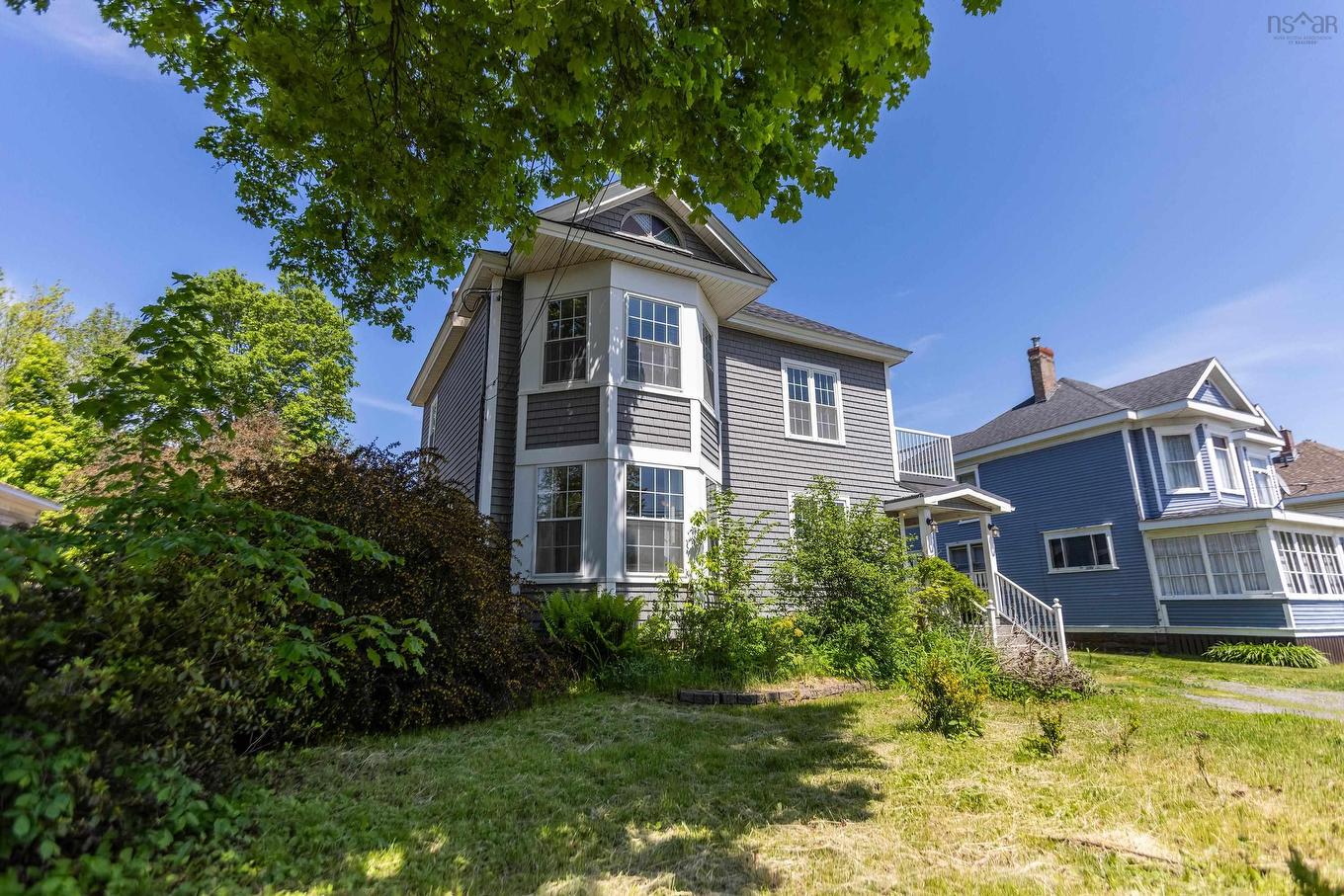 124 Church Street, Amherst, NS