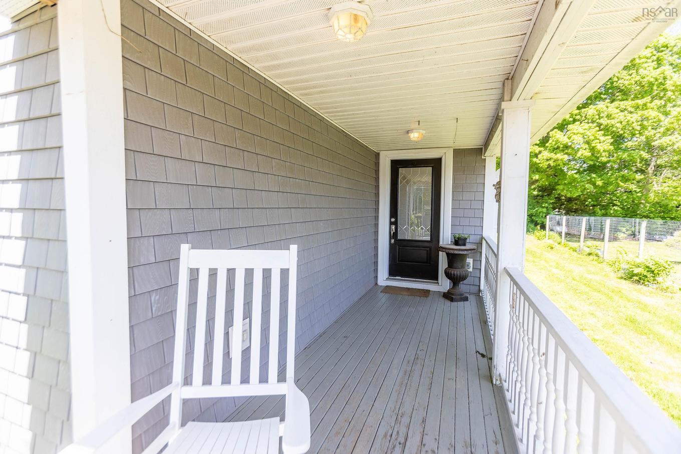 124 Church Street, Amherst, NS