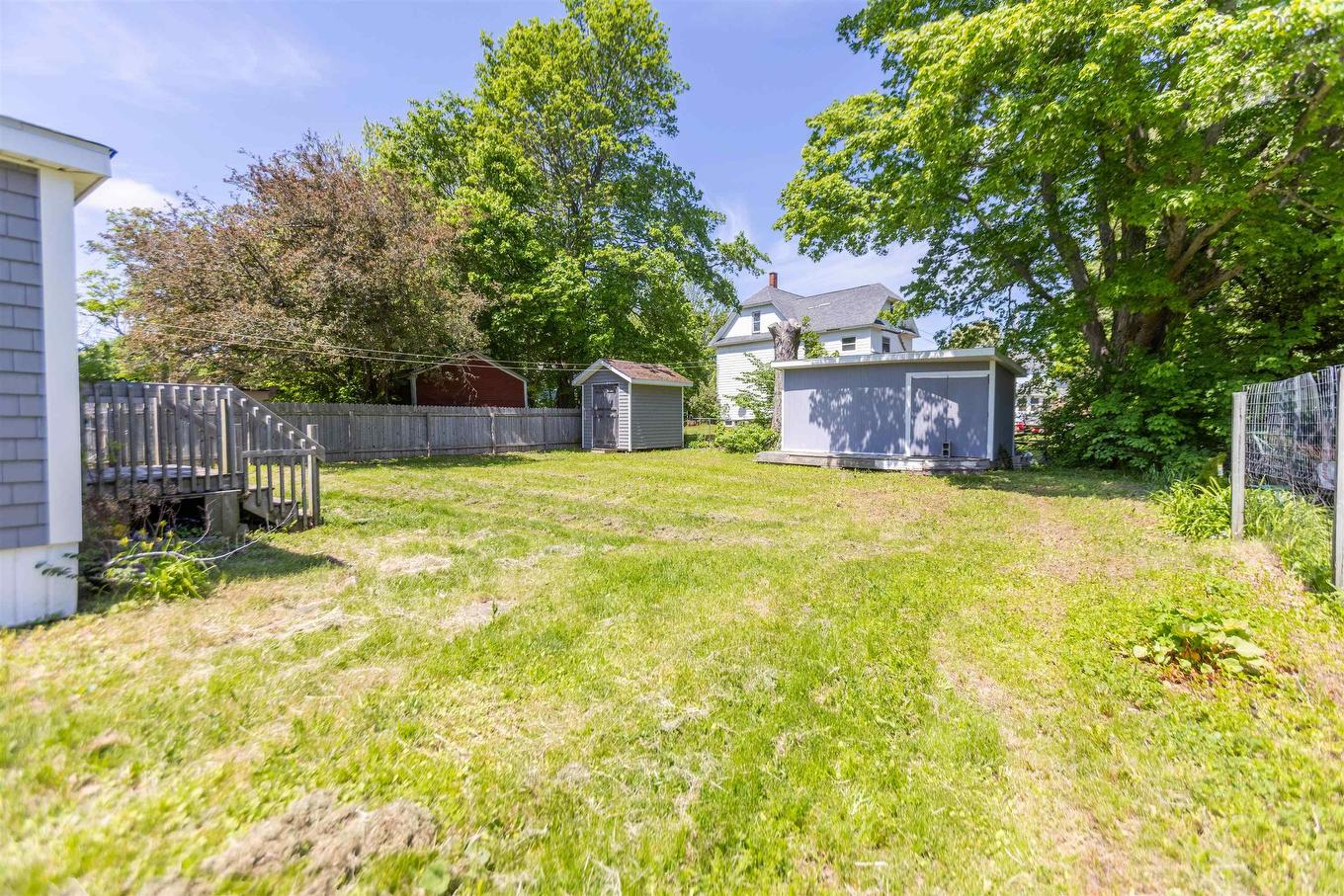 124 Church Street, Amherst, NS