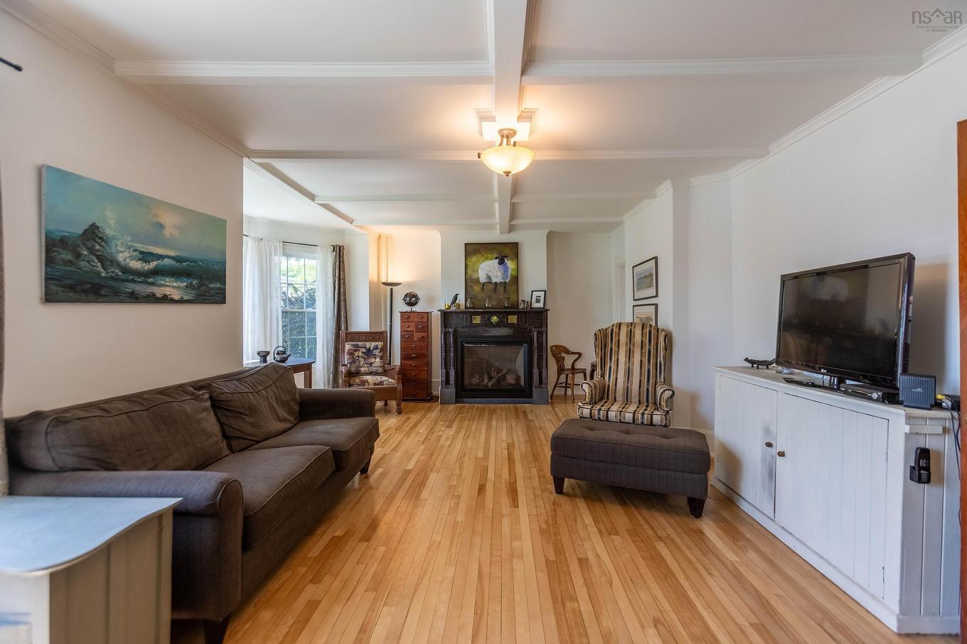124 Church Street, Amherst, NS