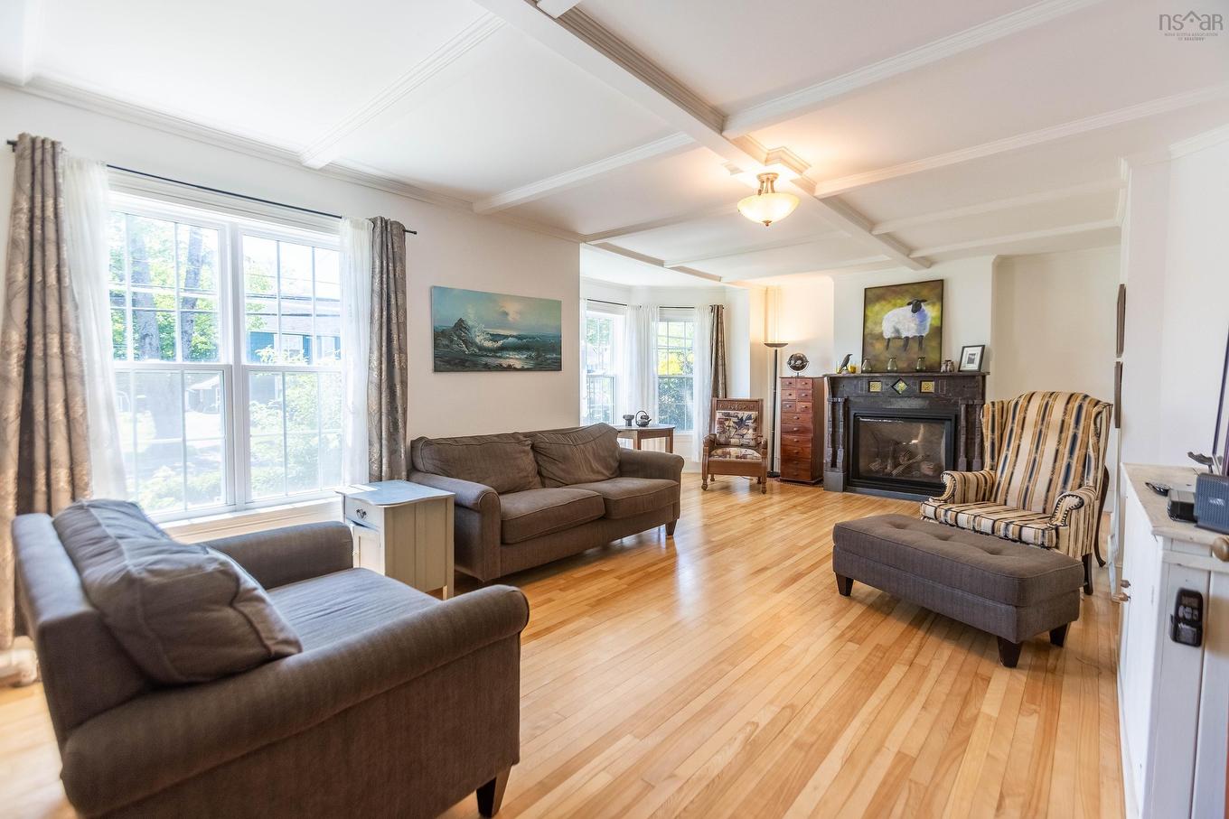124 Church Street, Amherst, NS