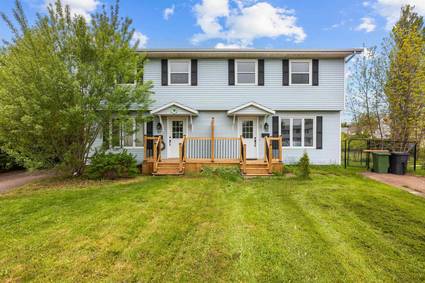 33 Corrigan Court, Charlottetown, PE