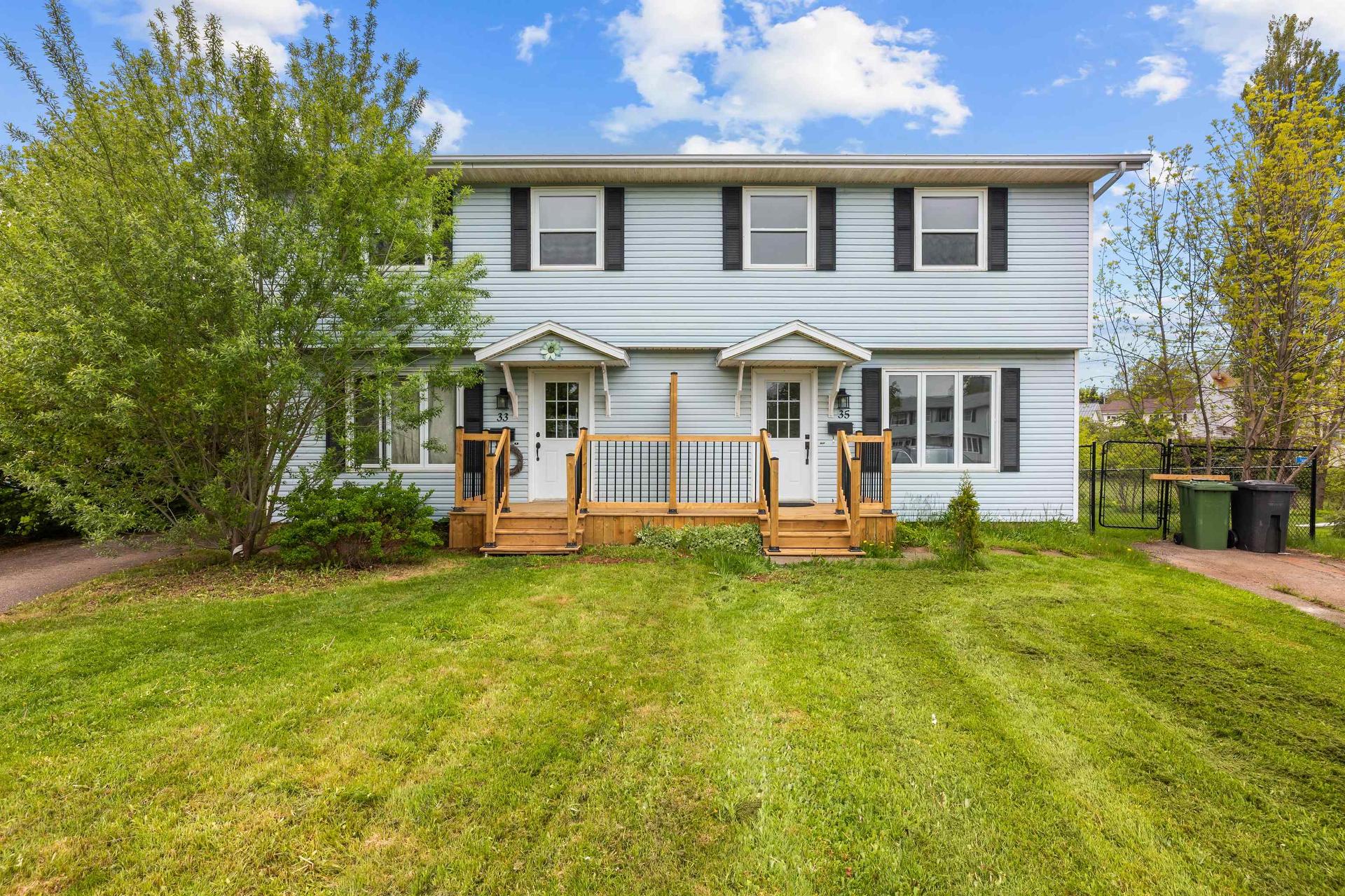 33 Corrigan Court, Charlottetown, PE