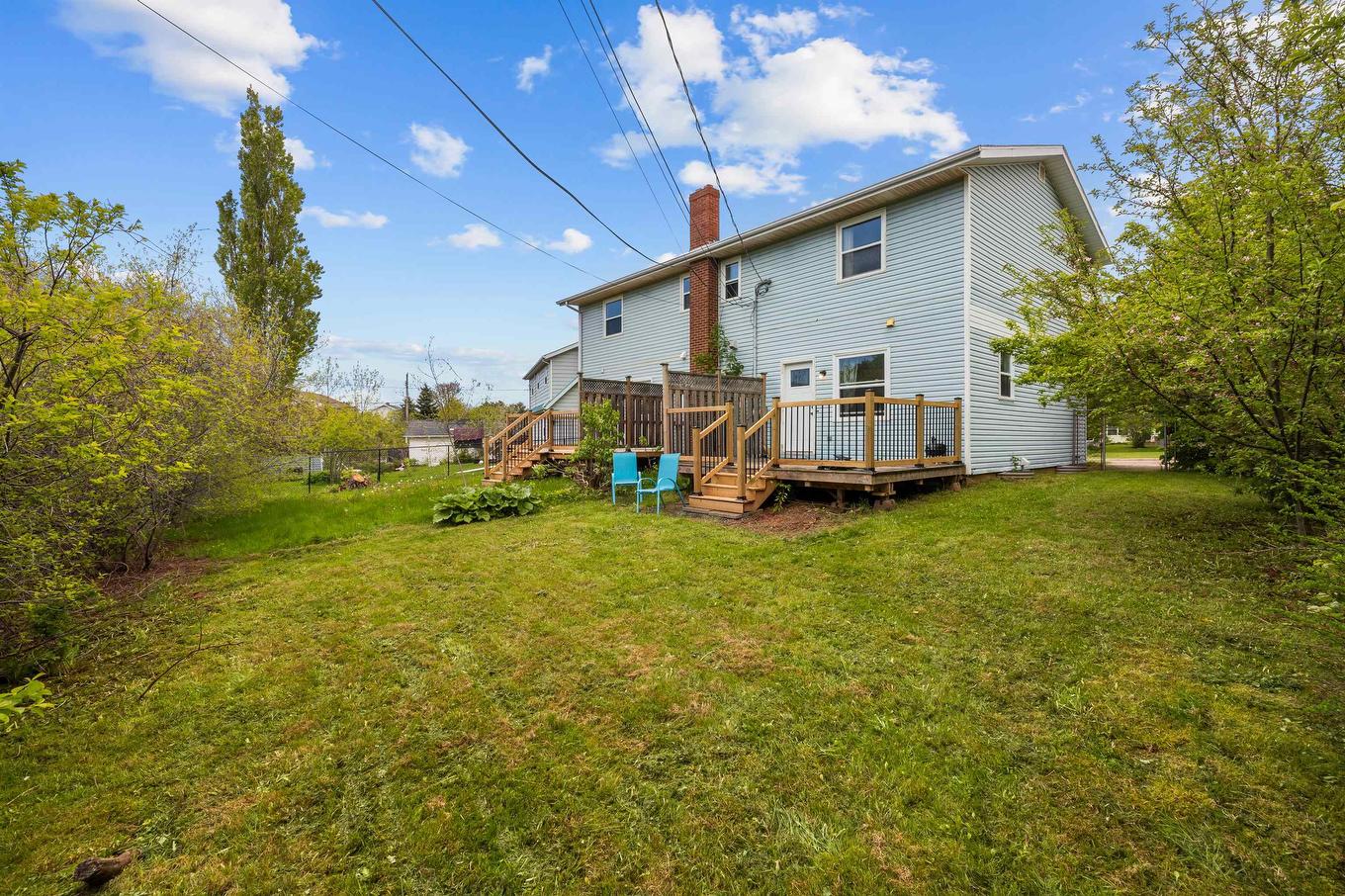 33 Corrigan Court, Charlottetown, PE