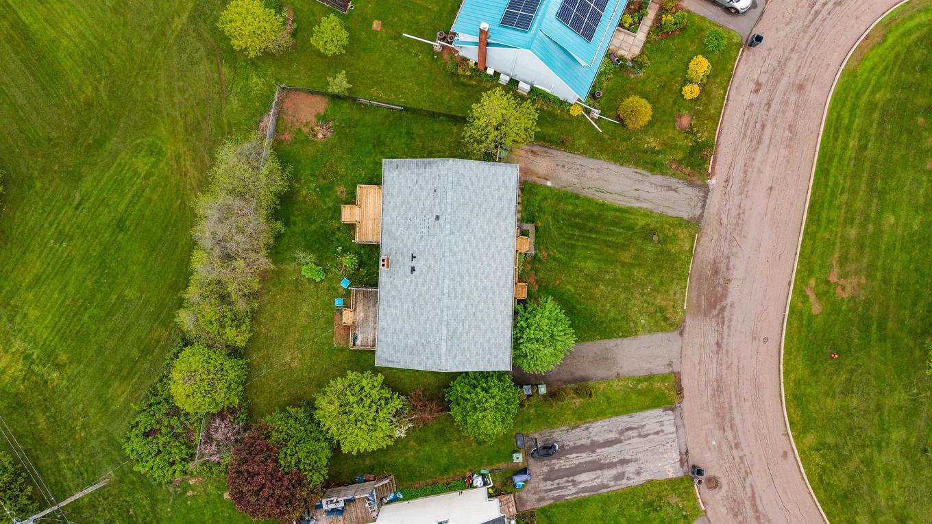 33 Corrigan Court, Charlottetown, PE