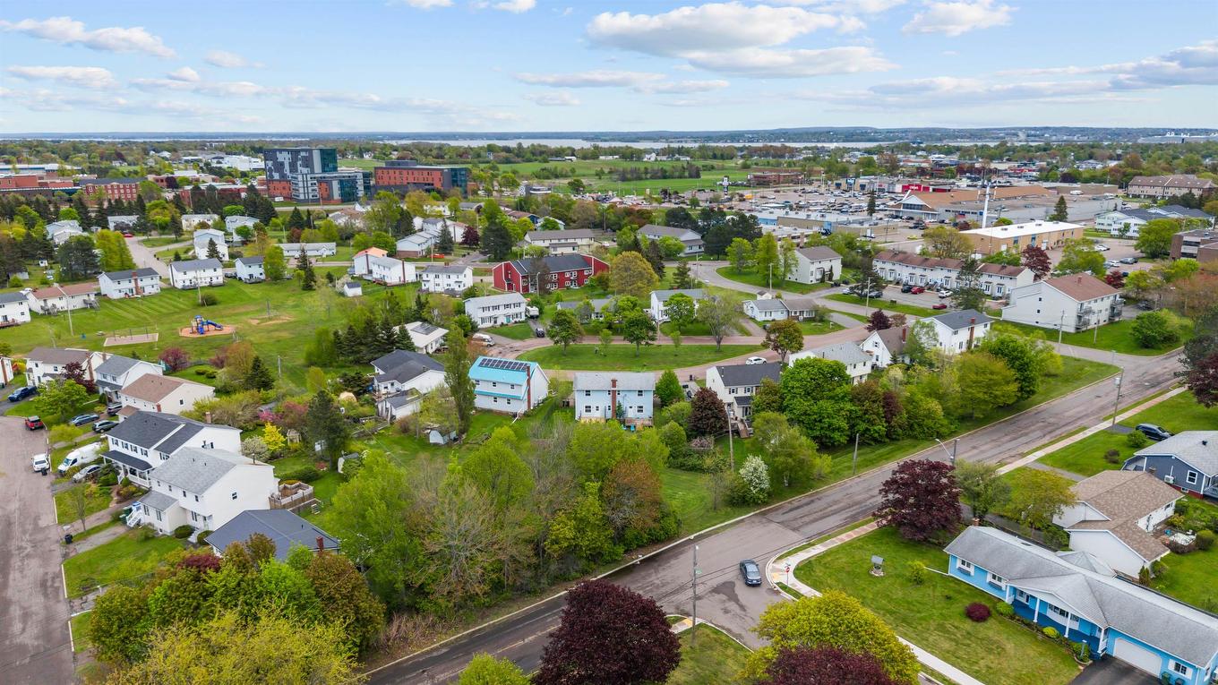33 Corrigan Court, Charlottetown, PE
