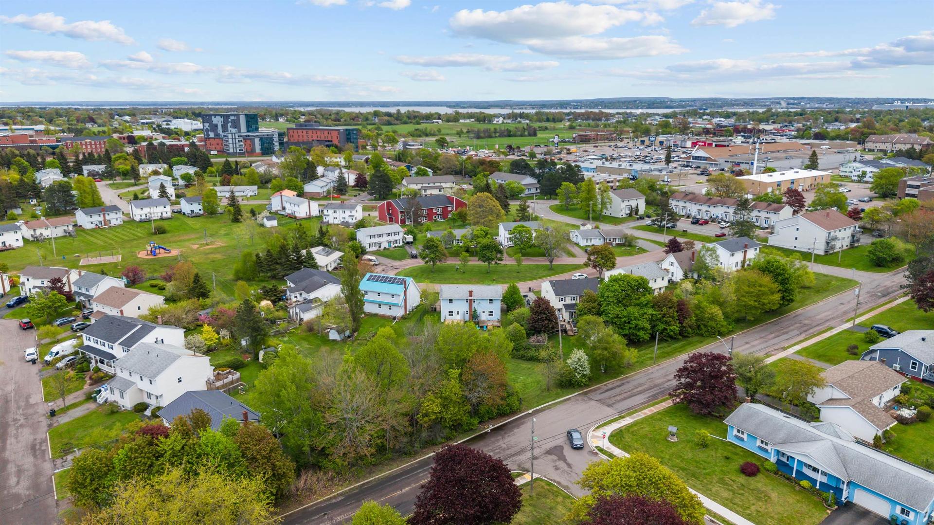 33 Corrigan Court, Charlottetown, PE