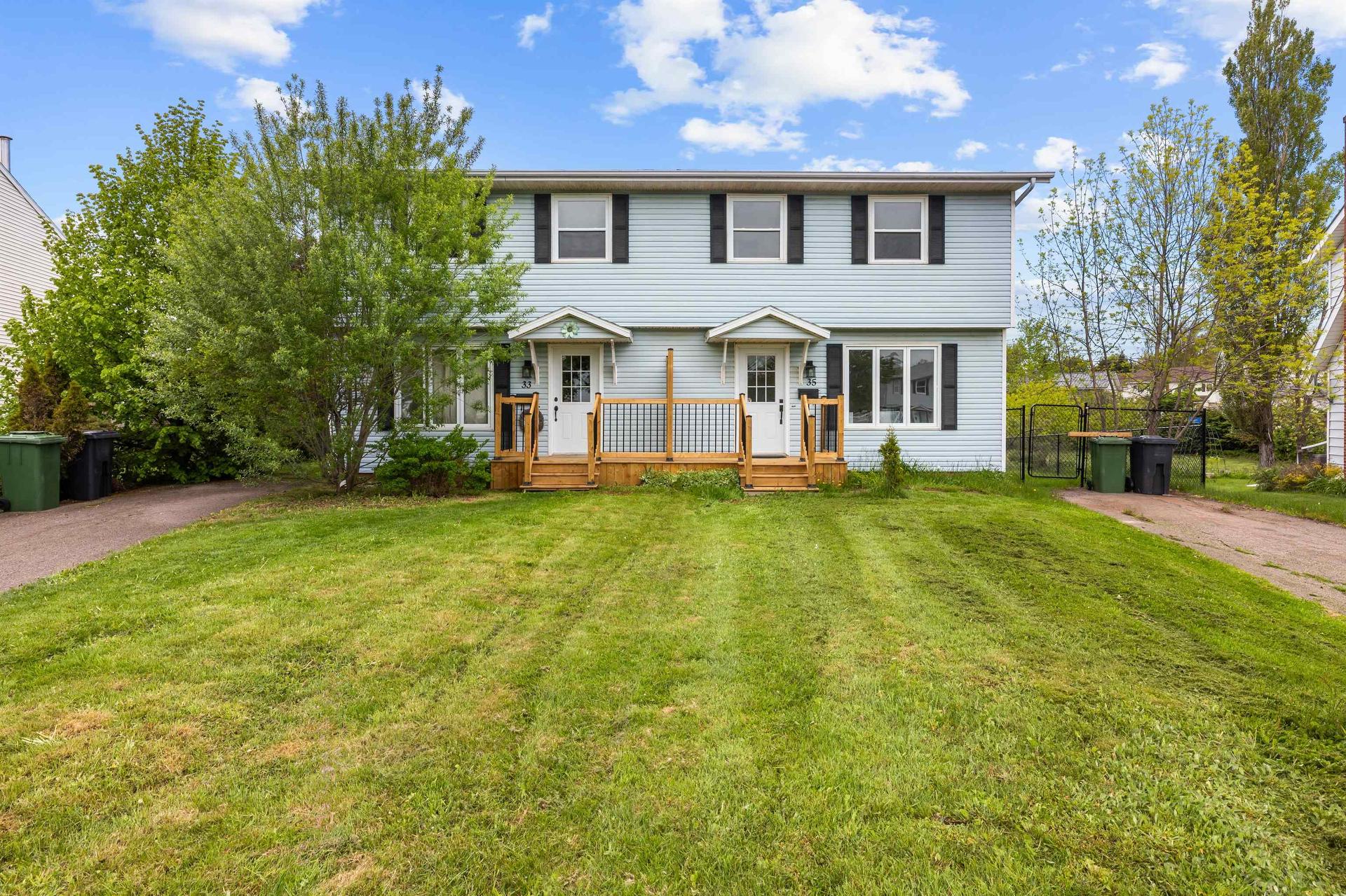 33 Corrigan Court, Charlottetown, PE